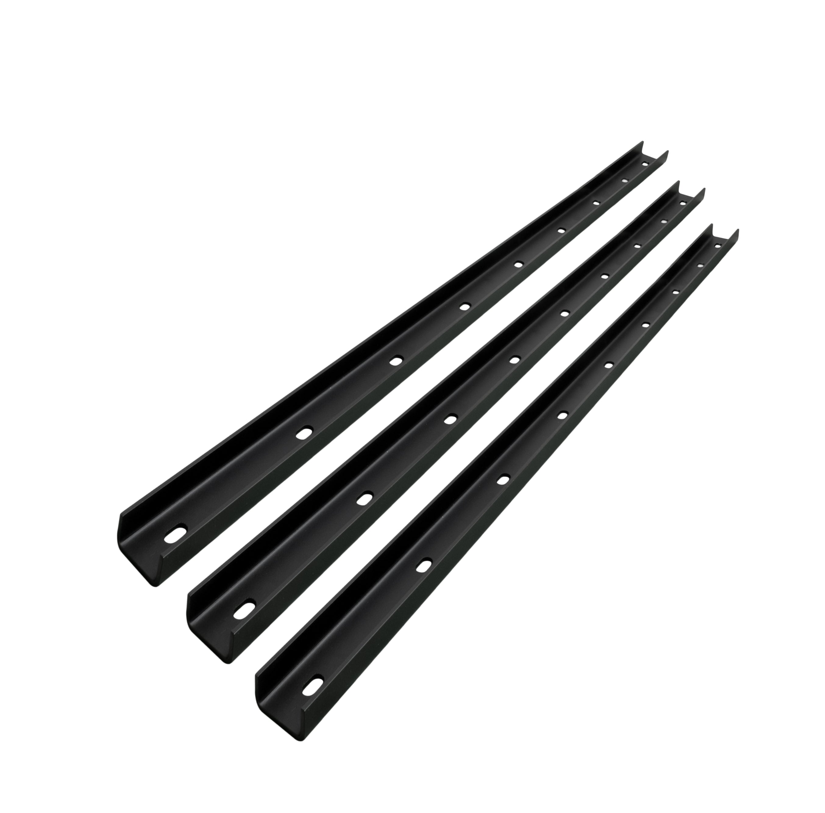 3er Set Gratleiste U-FORM