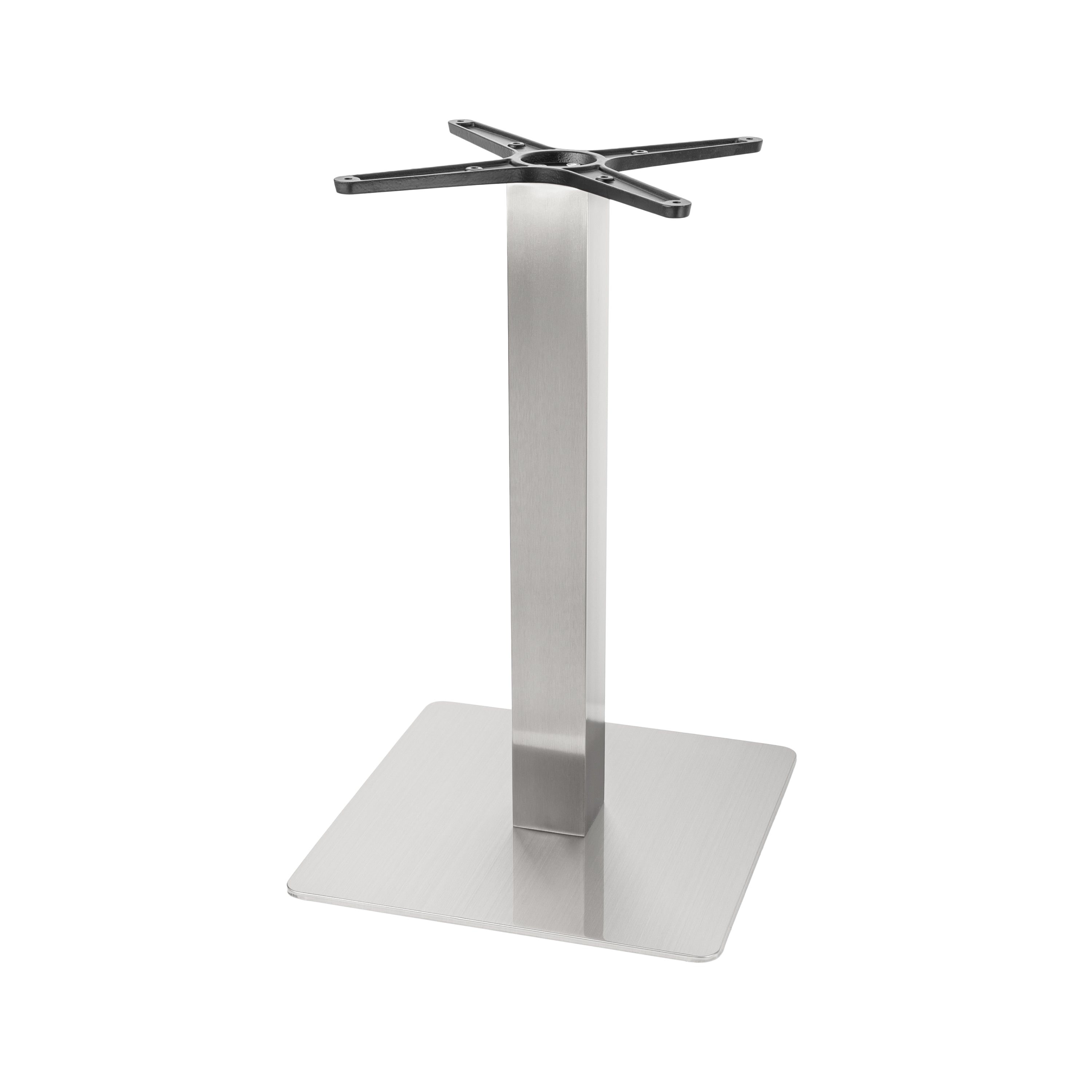 Bistro table frame SINGLE-CORNER