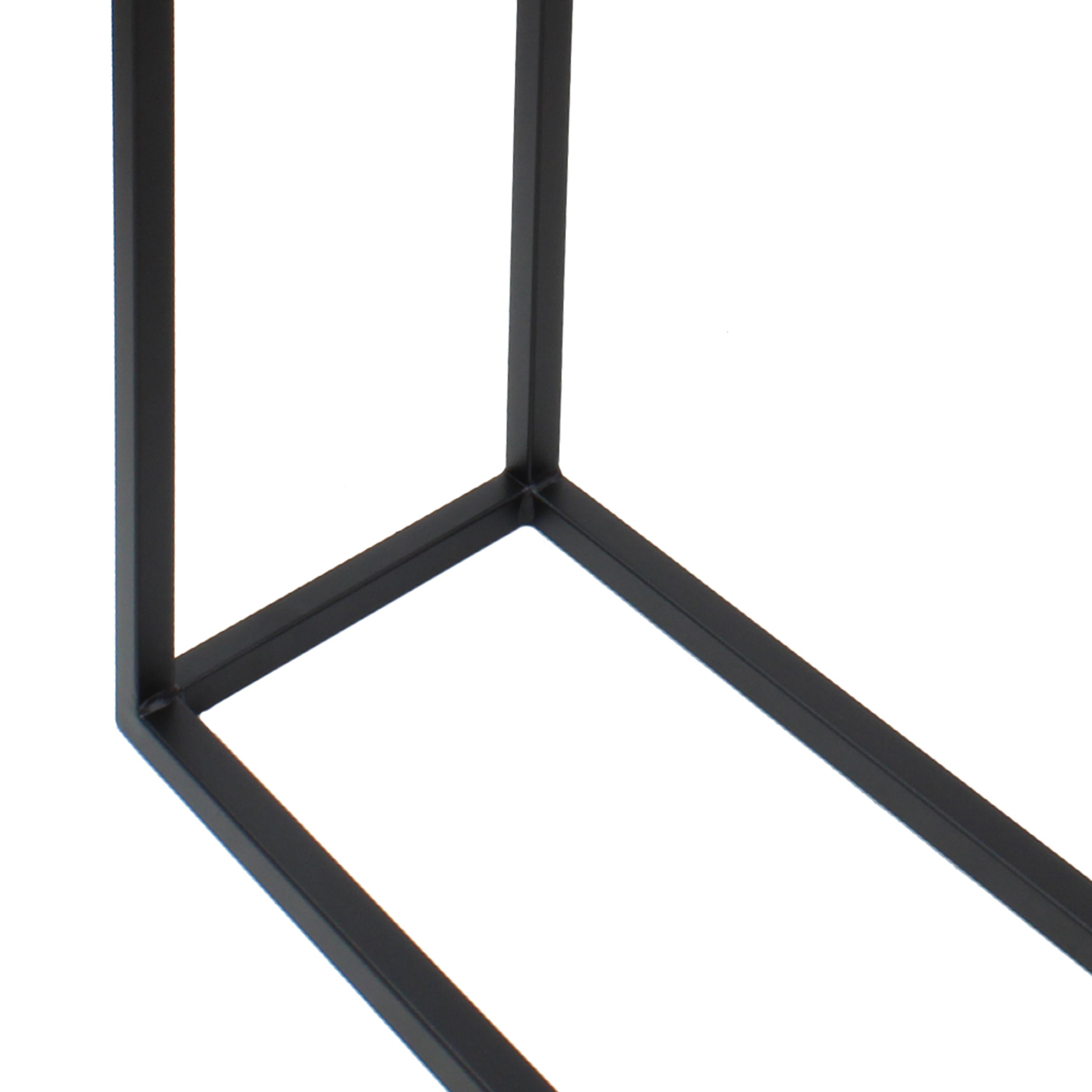 Side table C-FORM