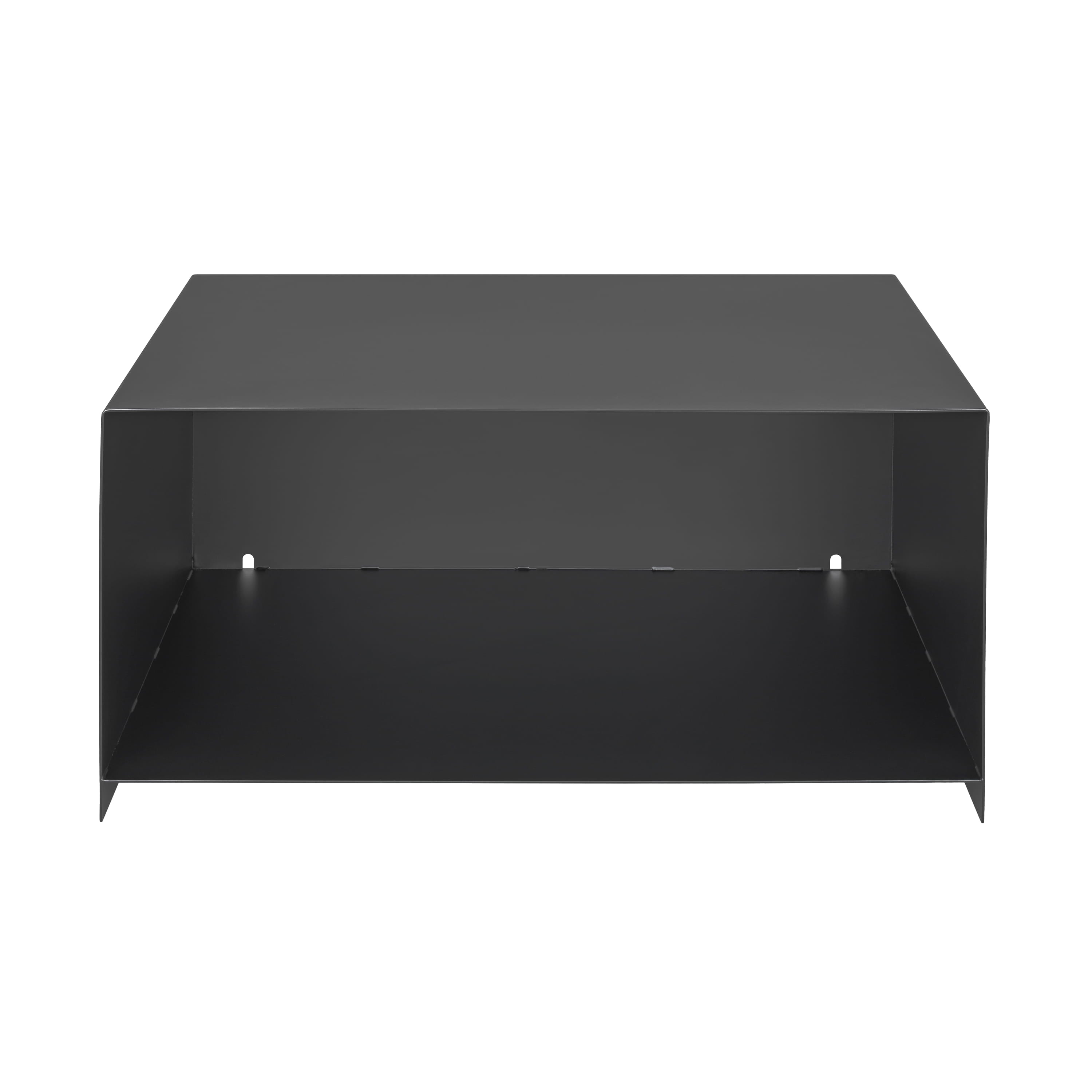 Mesita auxiliar CUBOID
