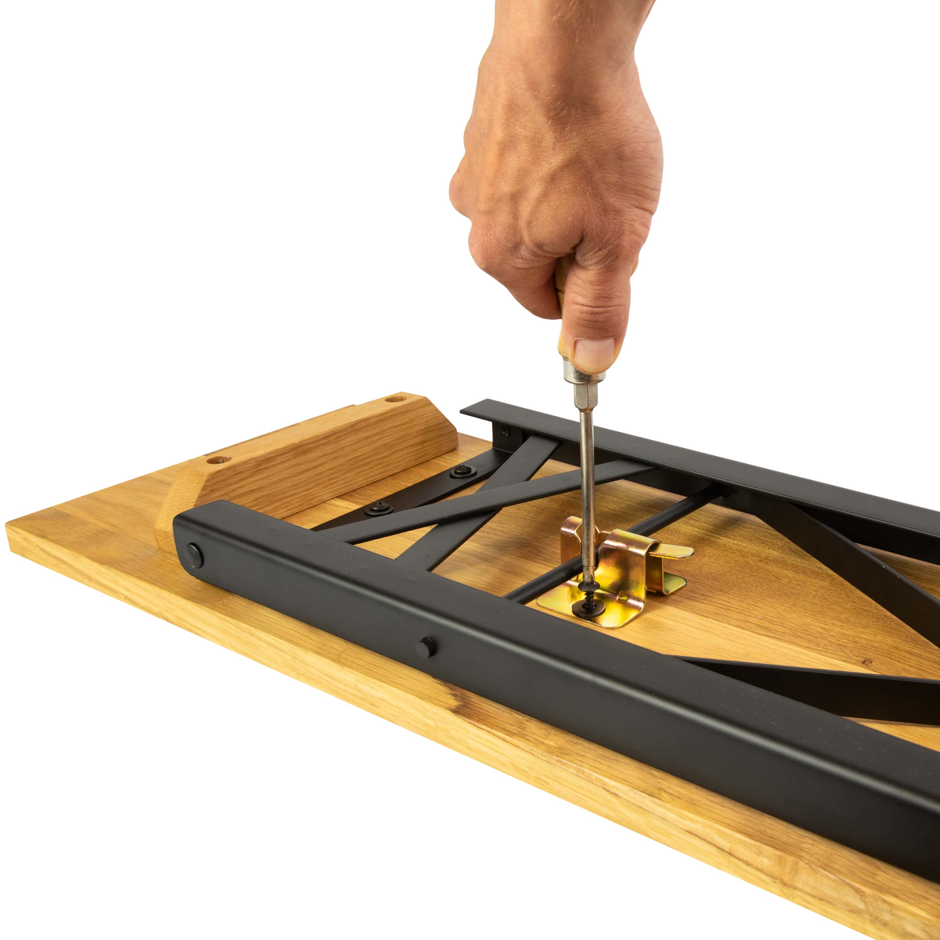 Armazón de tienda de cerveza SCHNAPPER