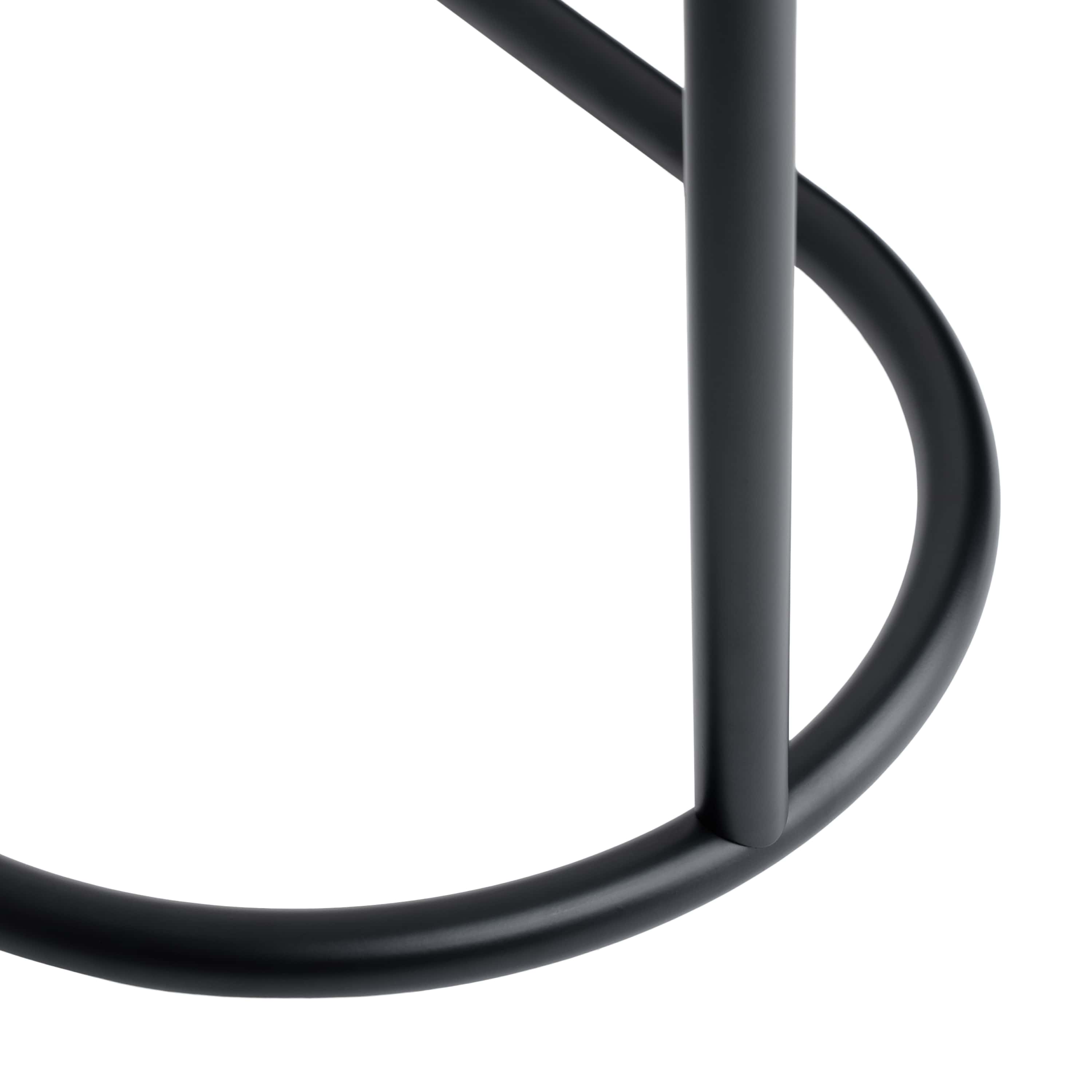 perchero de la iglesia