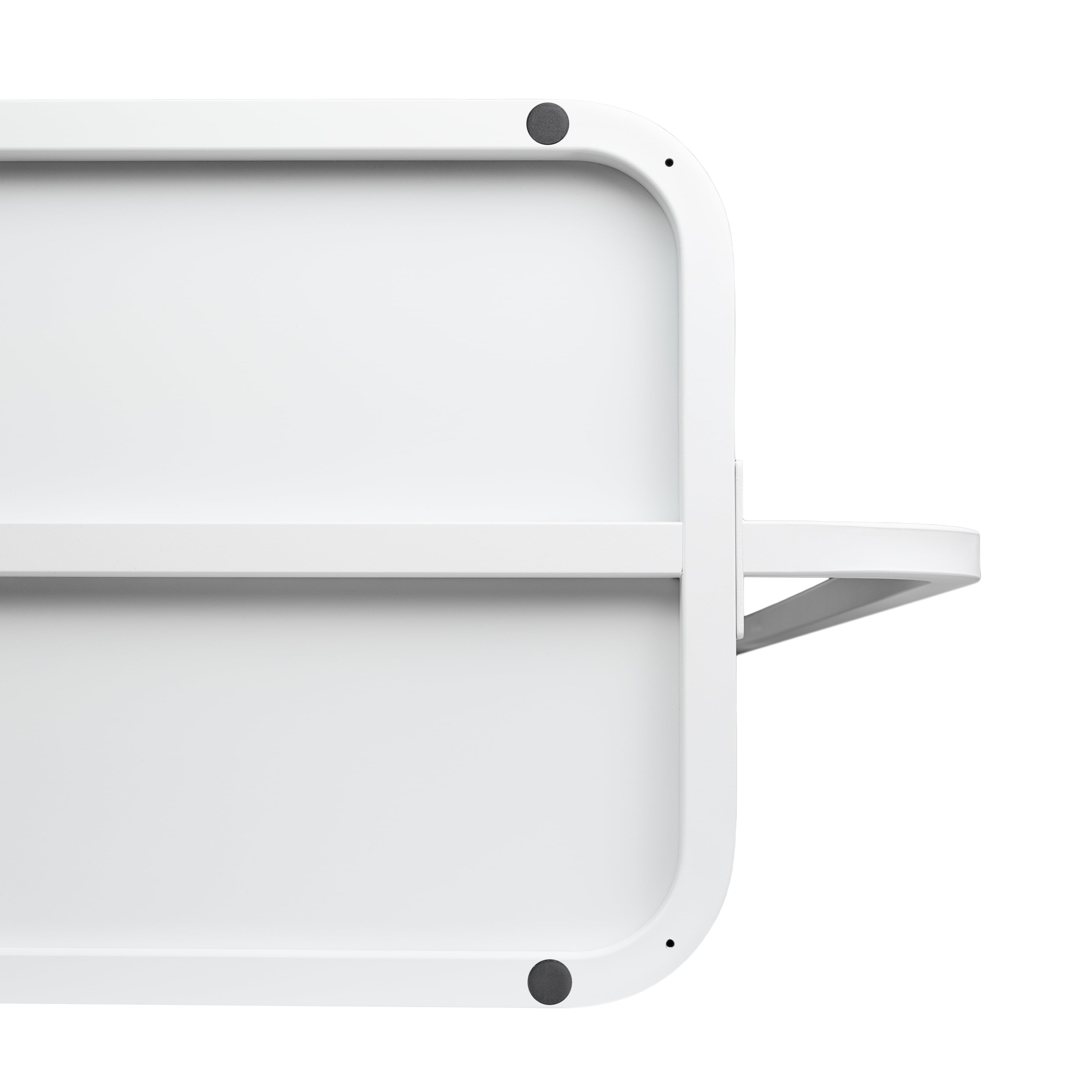 Clothes rack RADIUS