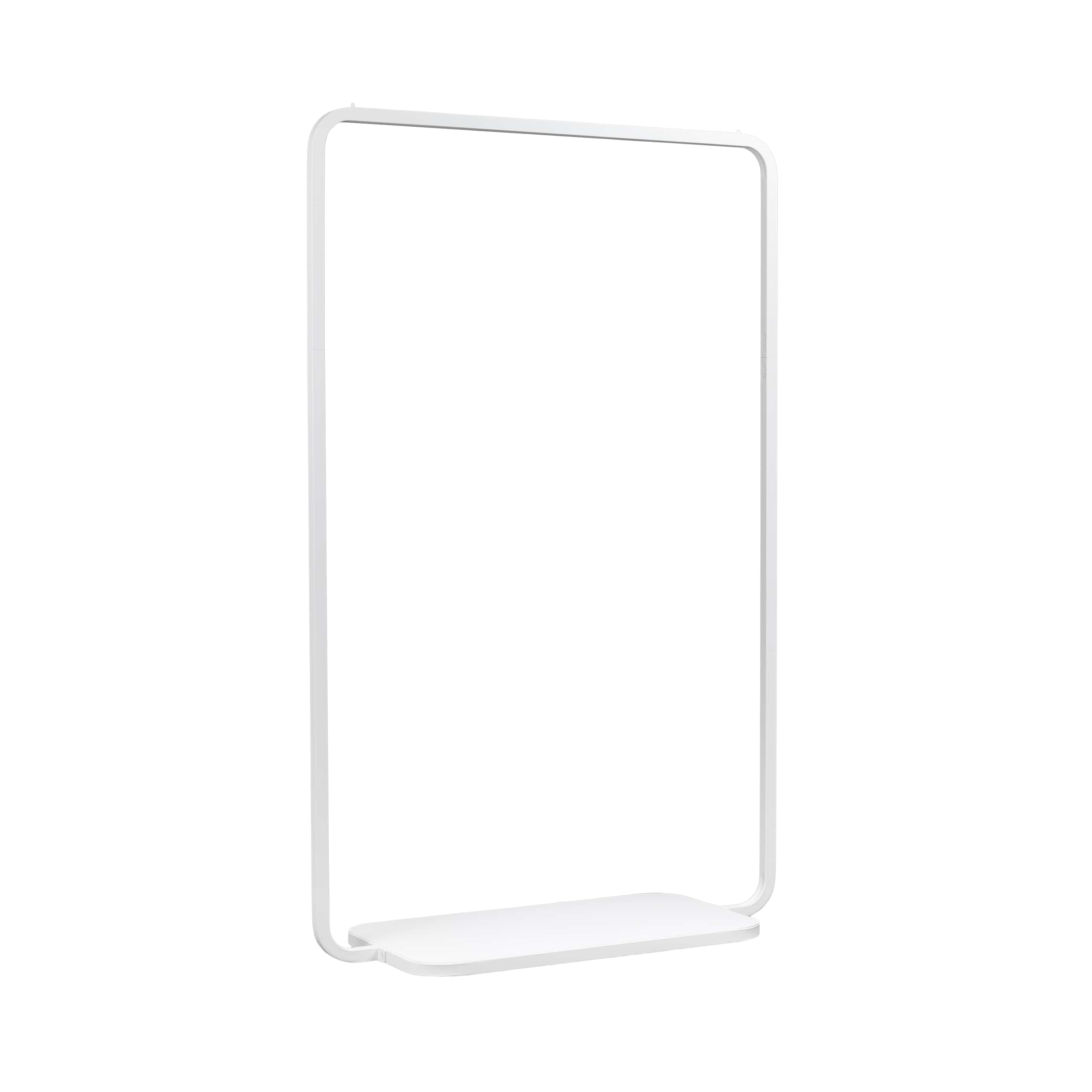 Clothes rack RADIUS