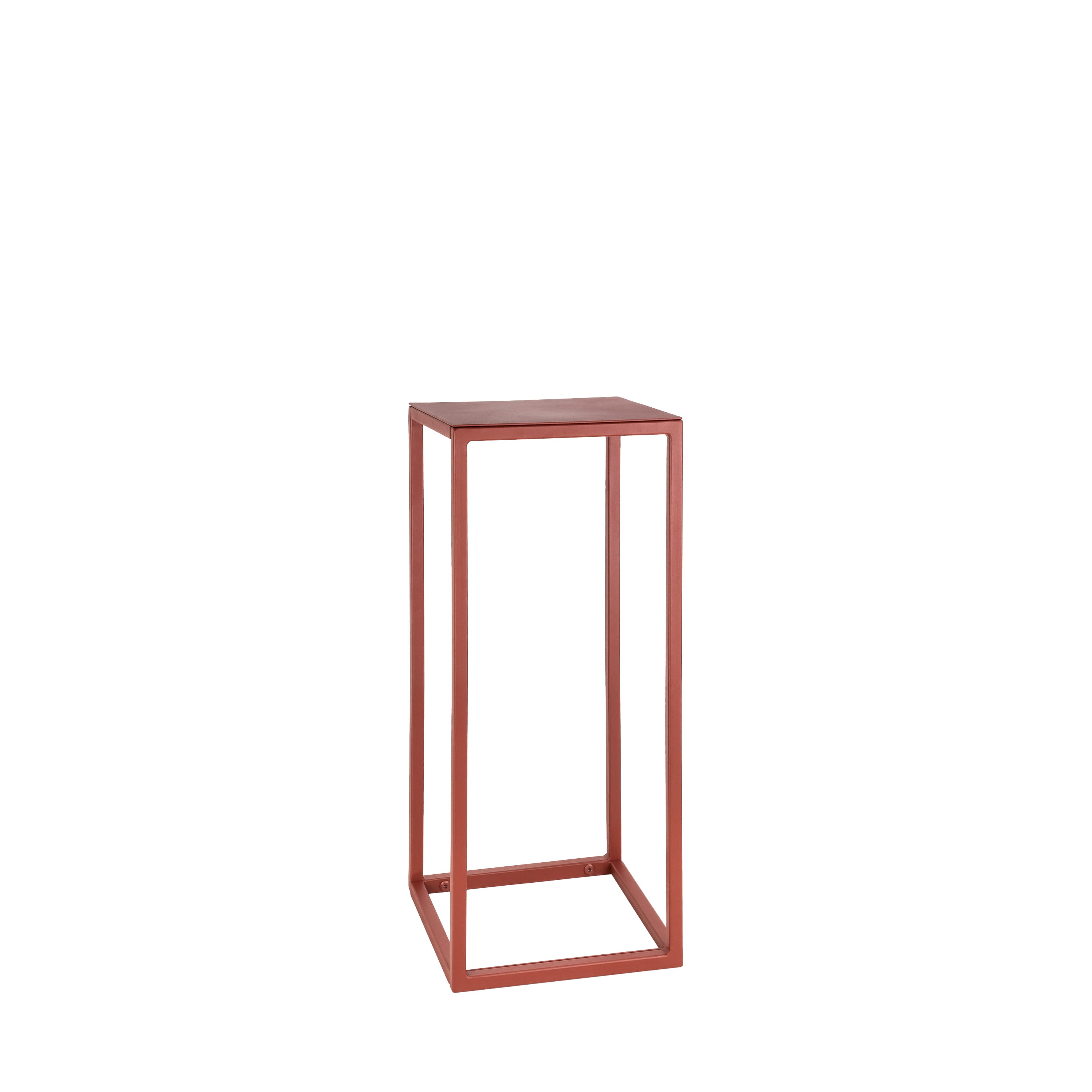 Soporte de la planta RECHTECK