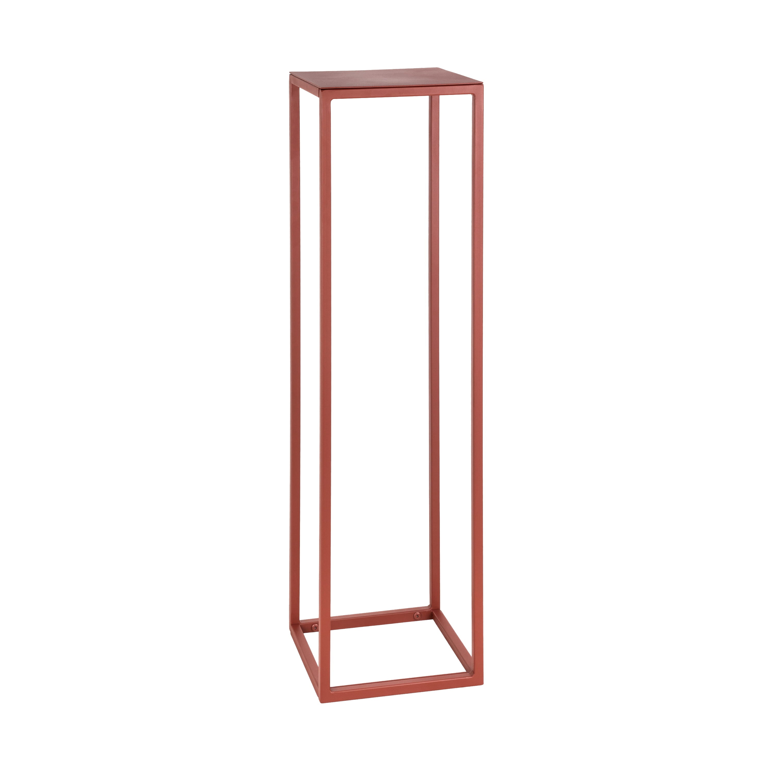Soporte de la planta RECHTECK