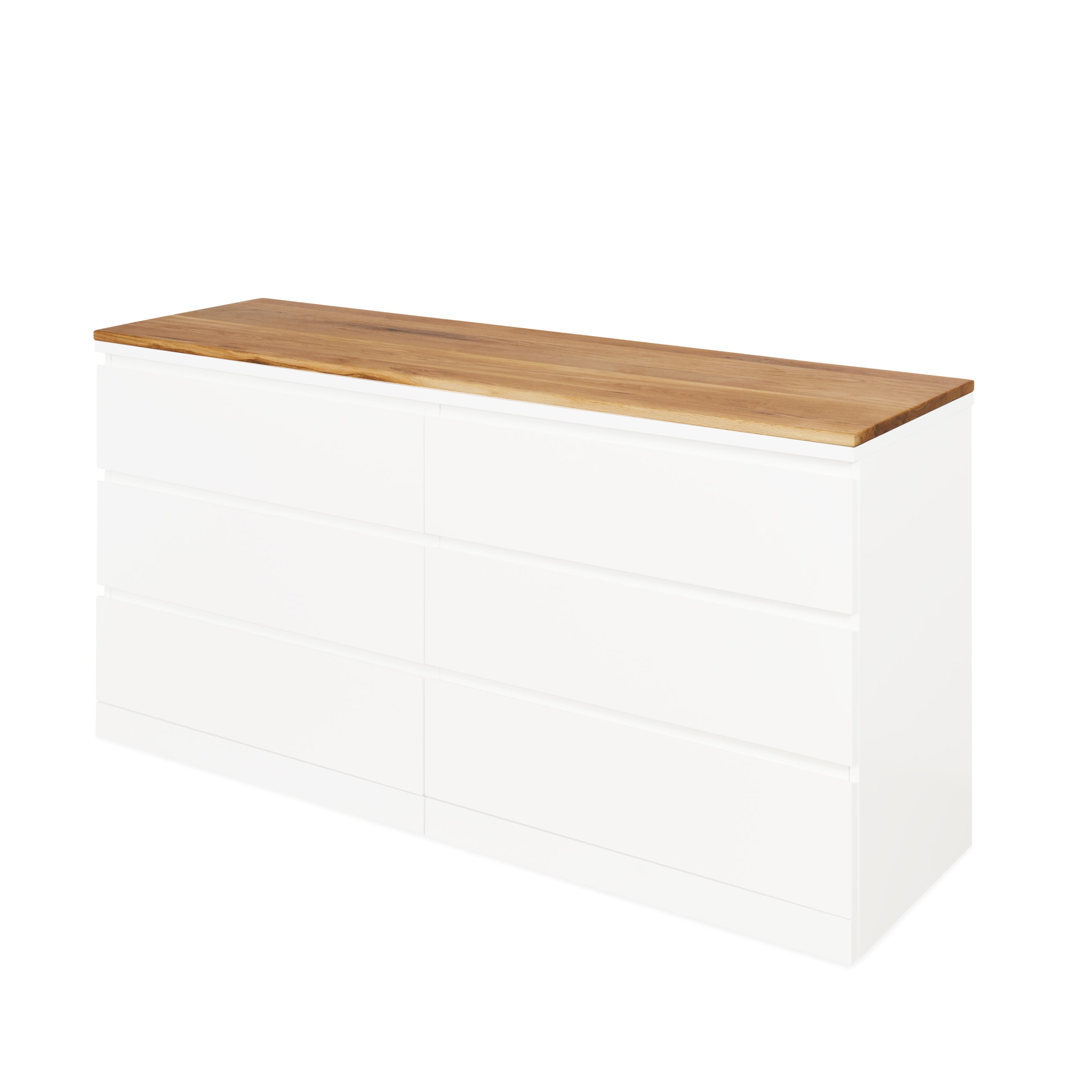 Cover plates for IKEA Malm