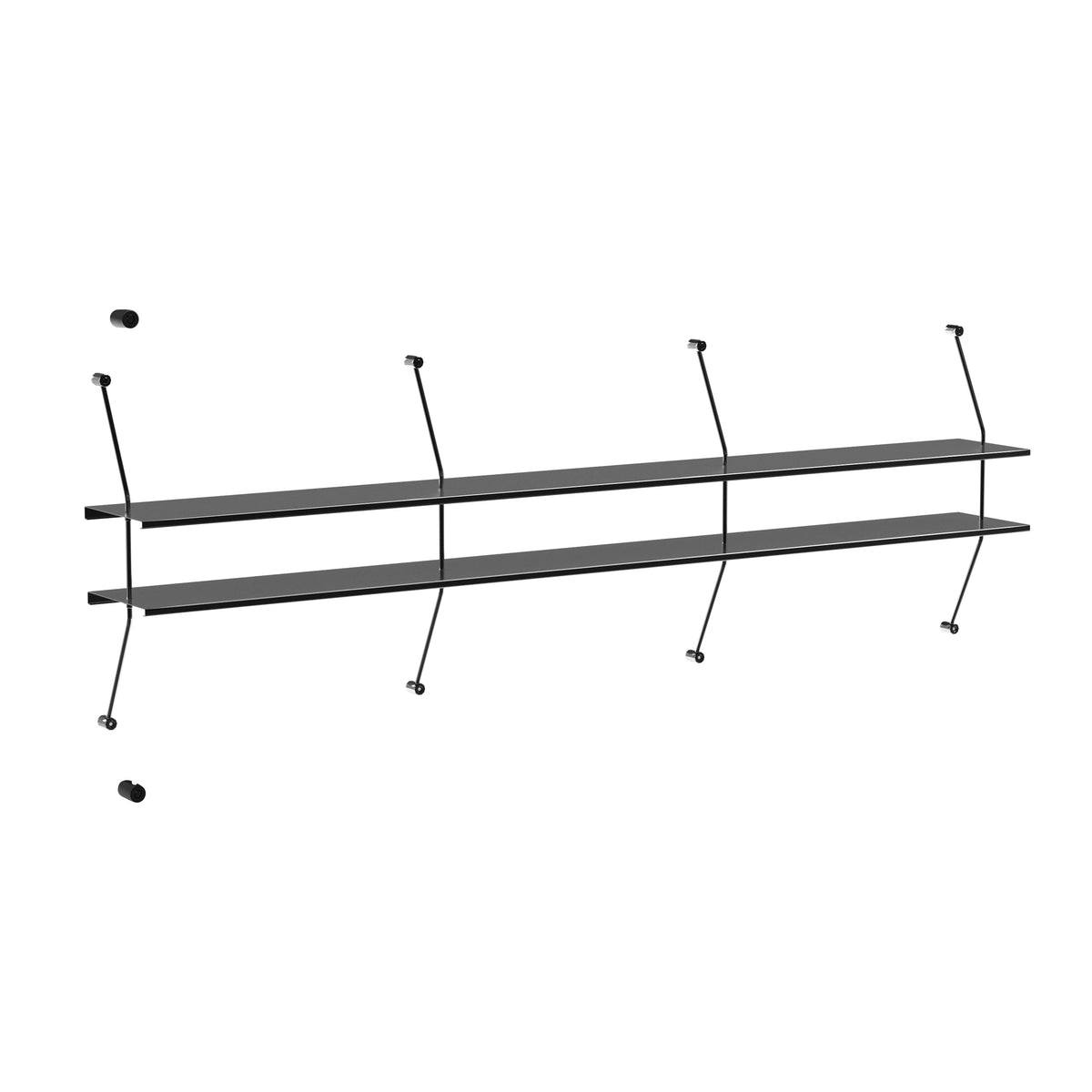 STEMI² Wall Shelf