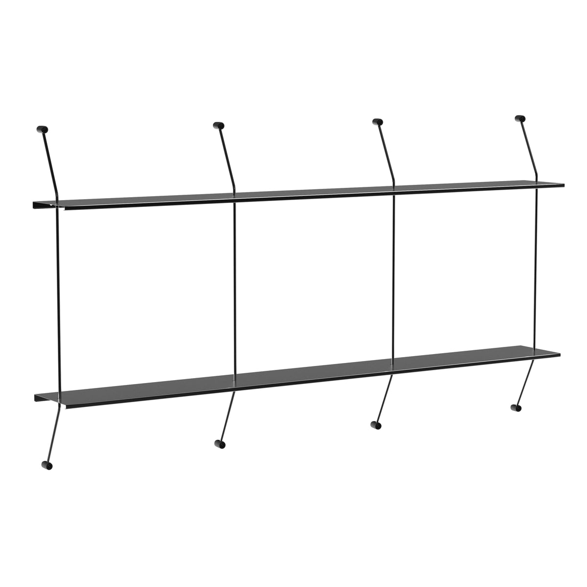 STEMI² Wall Shelf