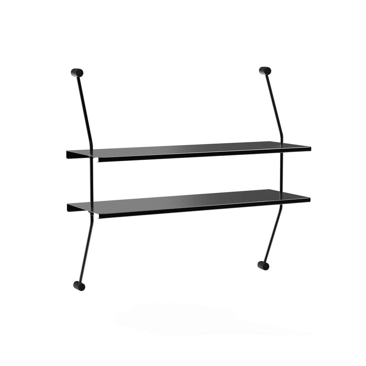 STEMI² Wall Shelf