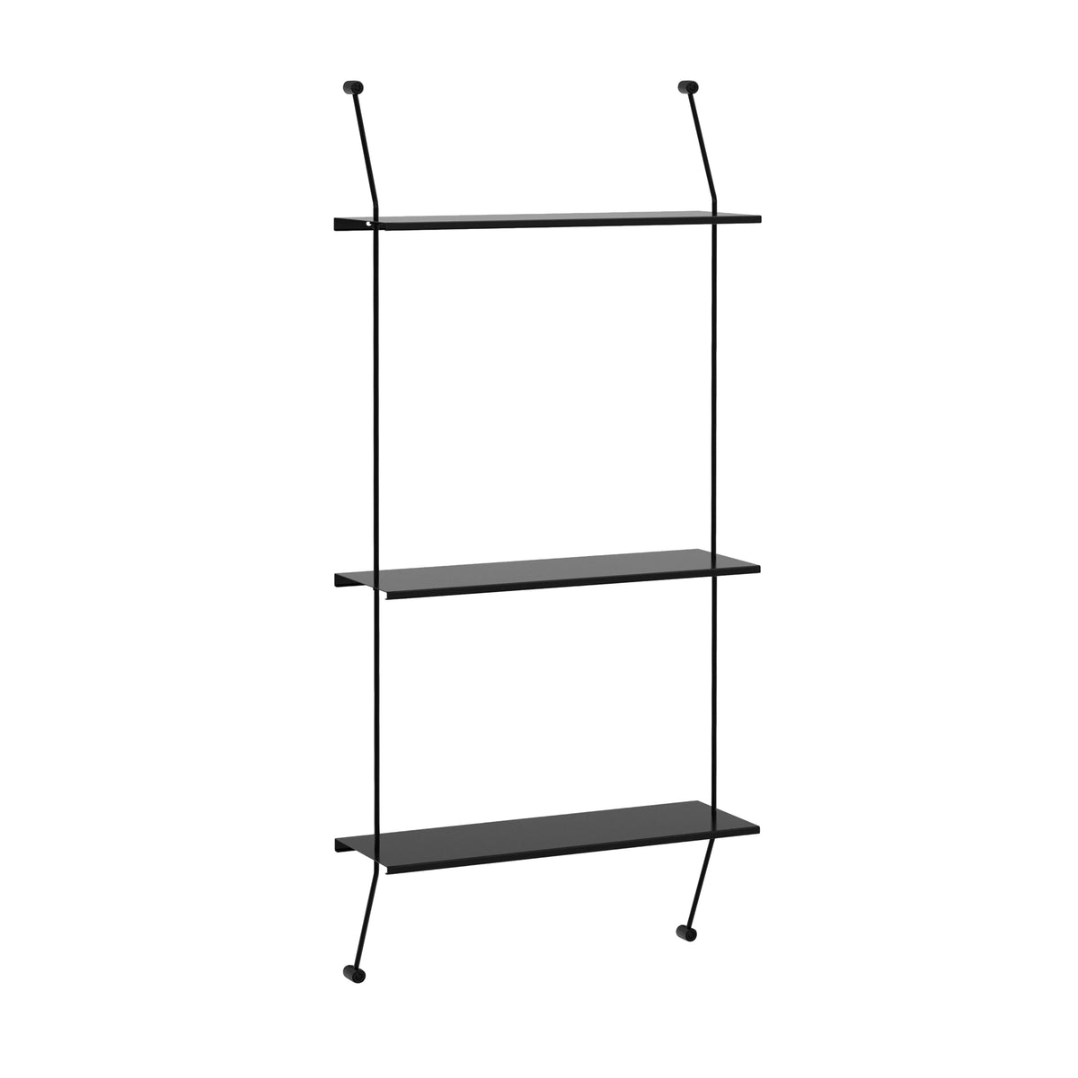 Estantería de pared STEMI³