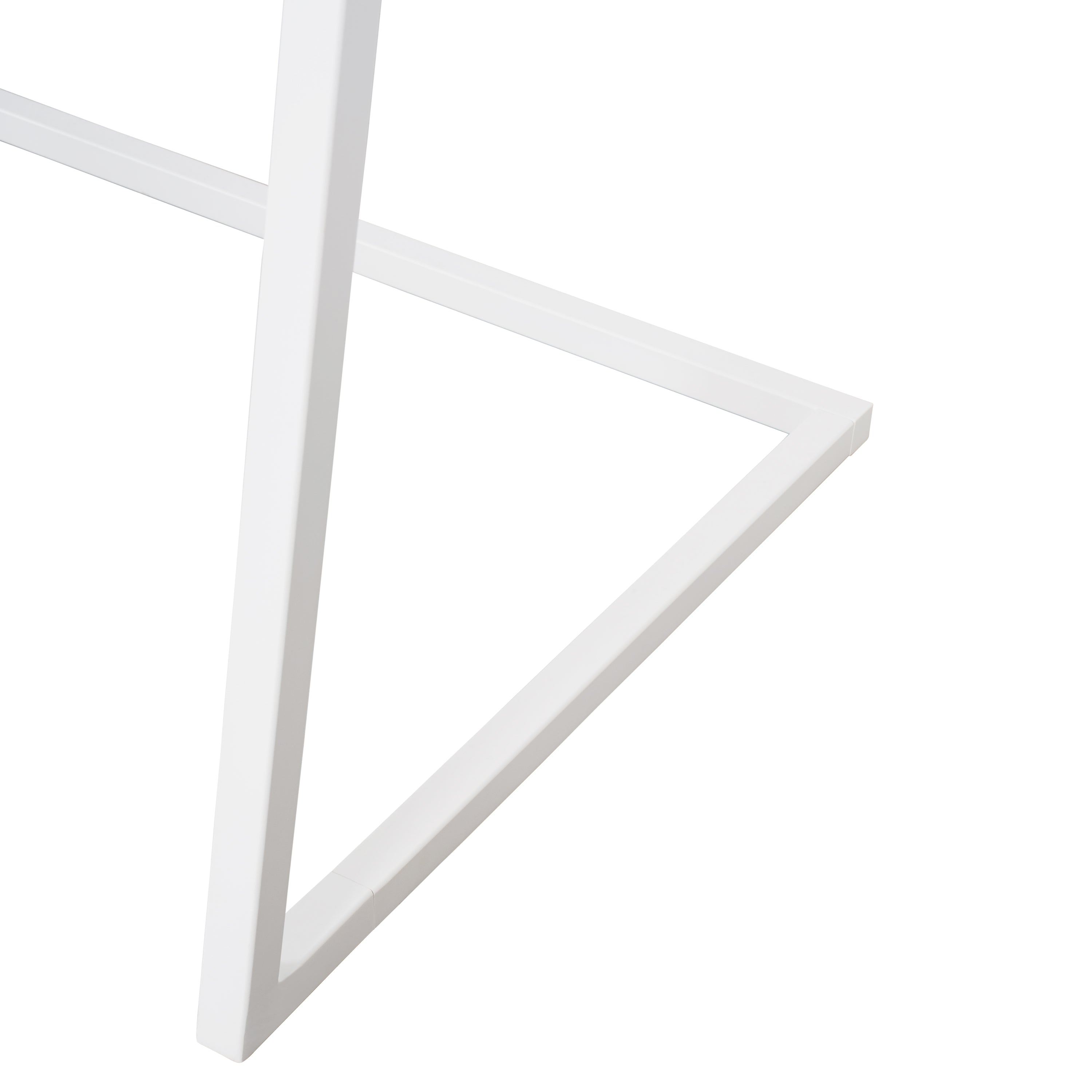 L-FORM clothes rack