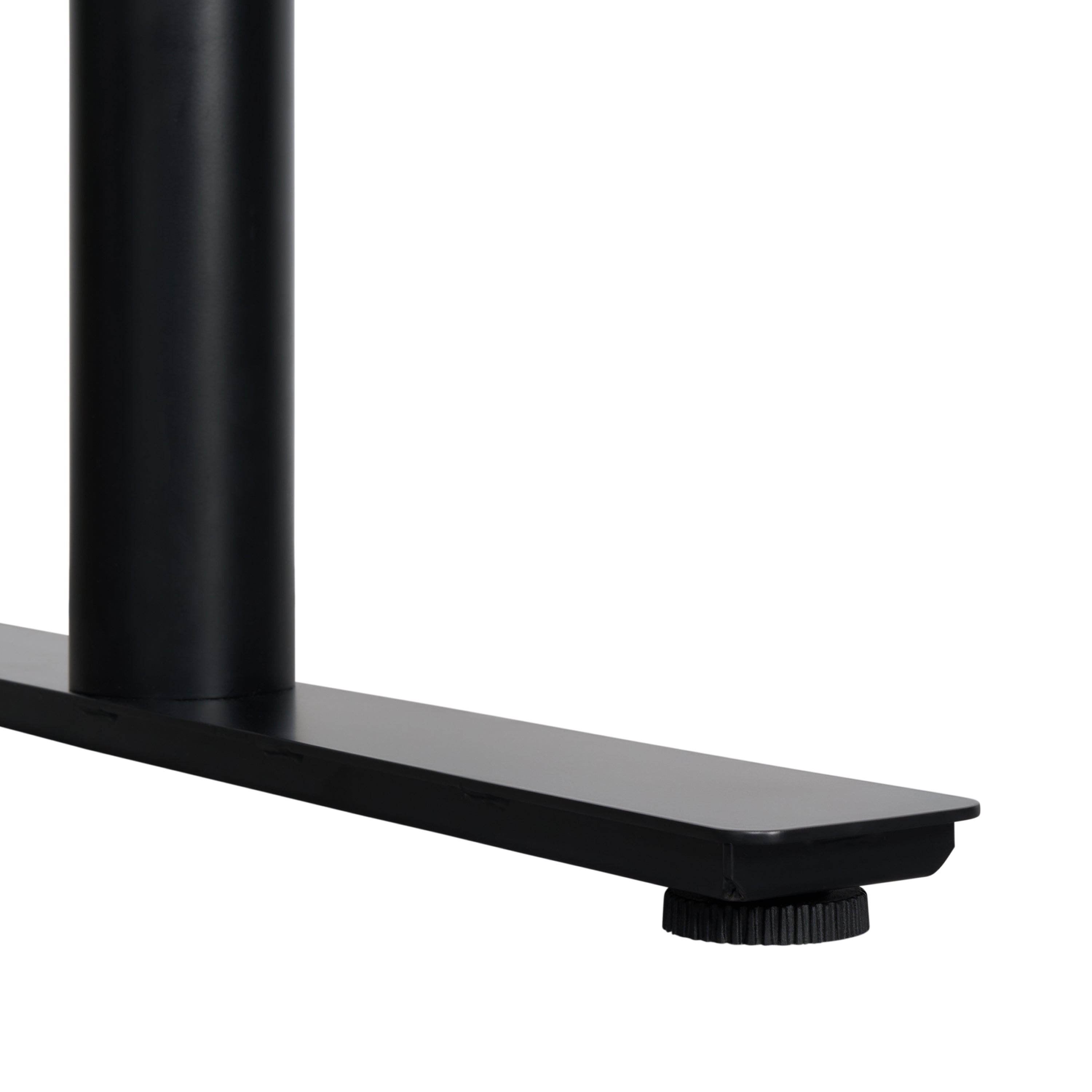 Height-adjustable table frame EXPERT ROUND
