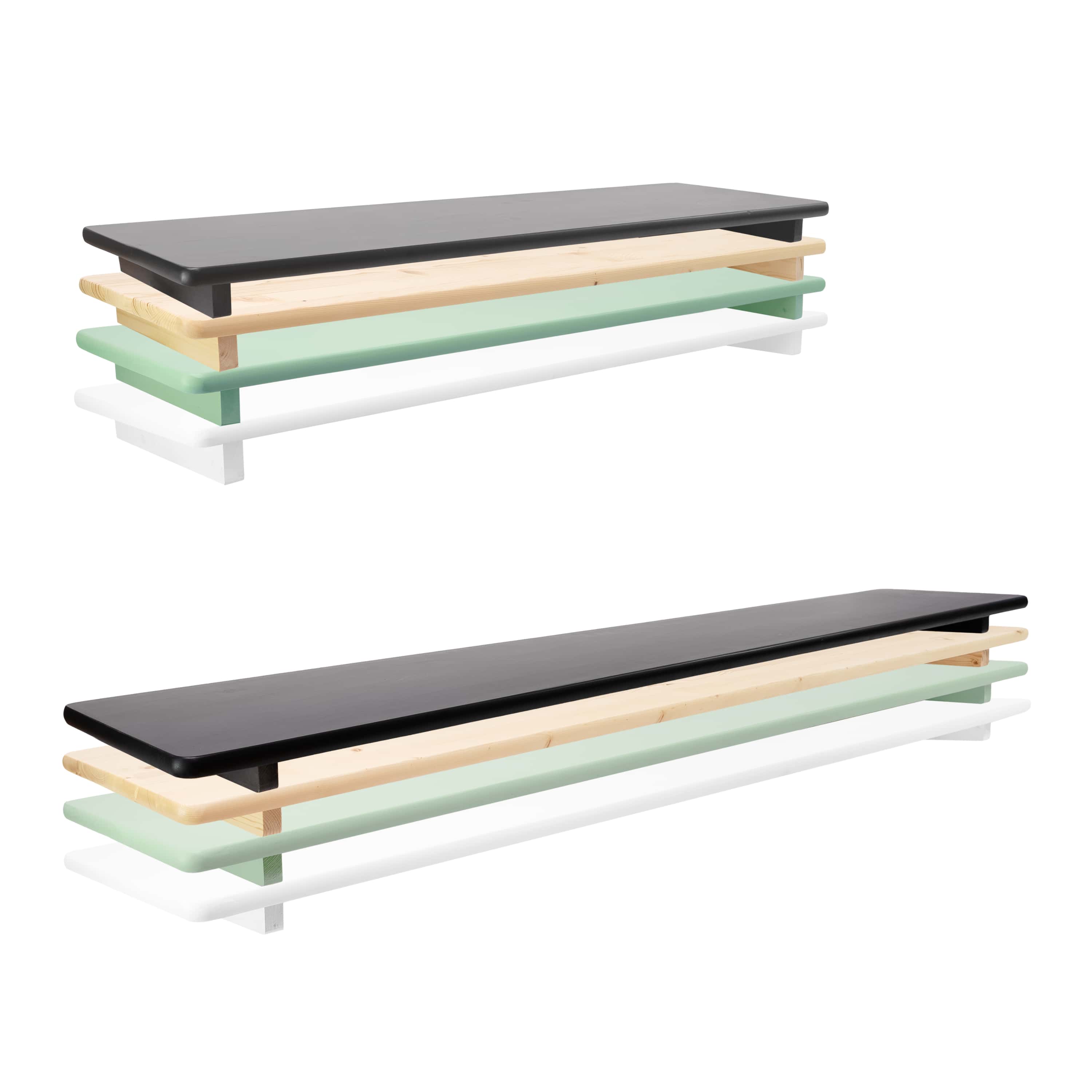 Tableros y bancos Tienda de cerveza