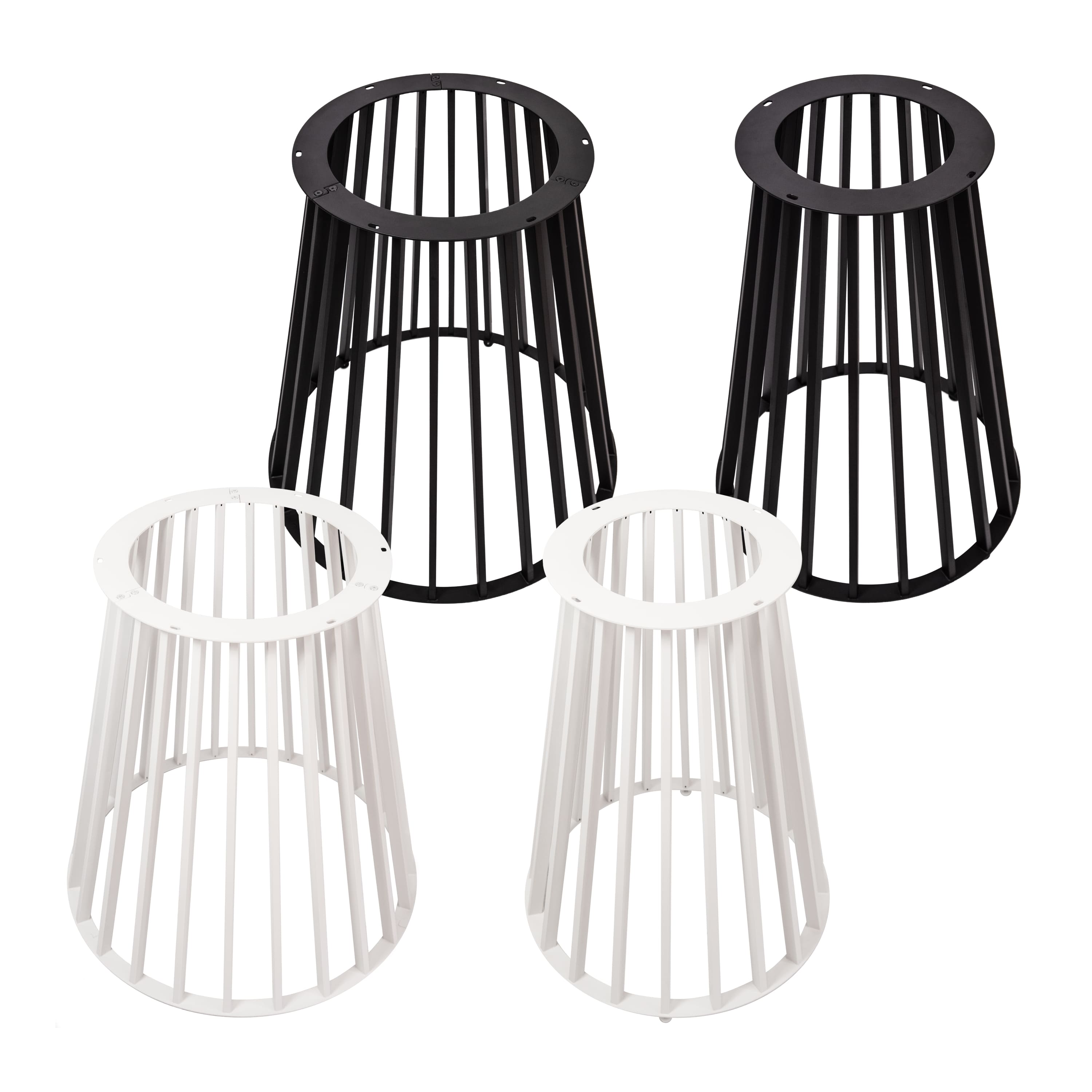 Columna de la tabla CONIC BARS