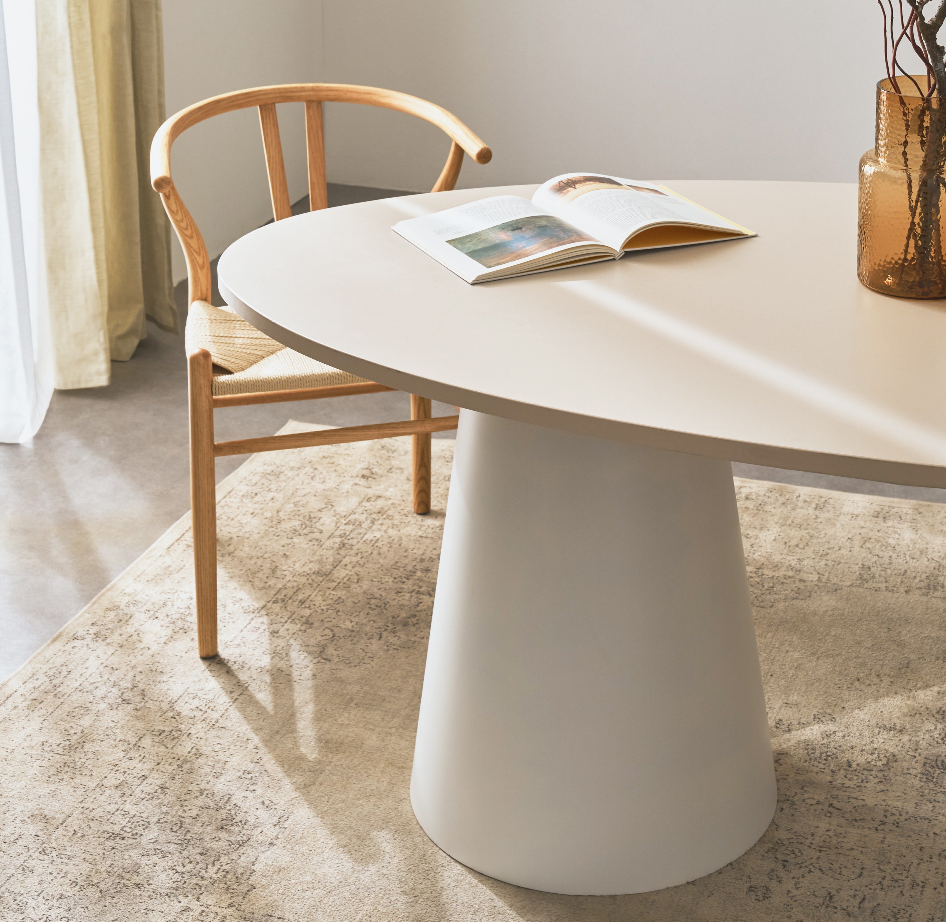 Columna de la tabla CONICAL