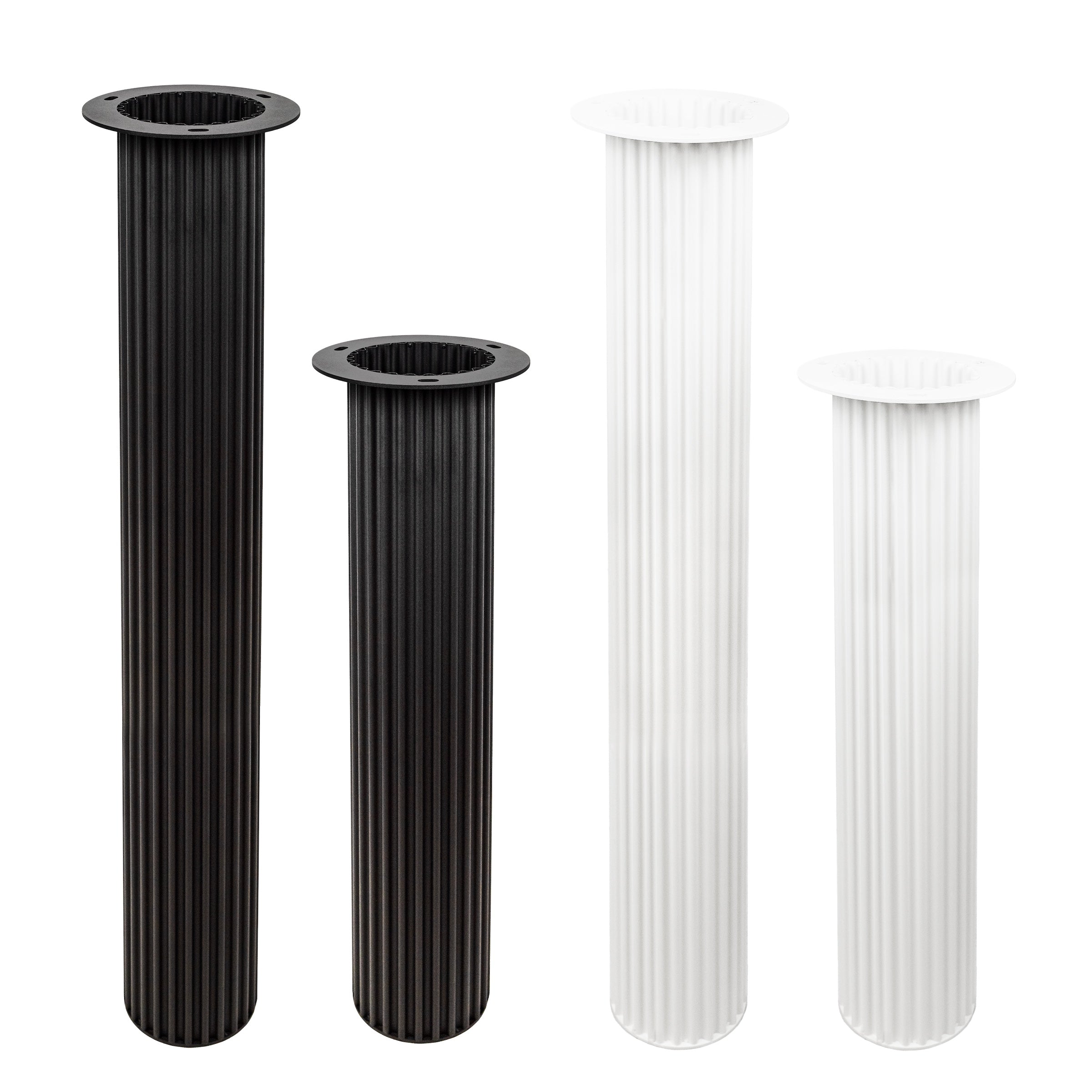 Columna de la tabla SINGLE WAVY