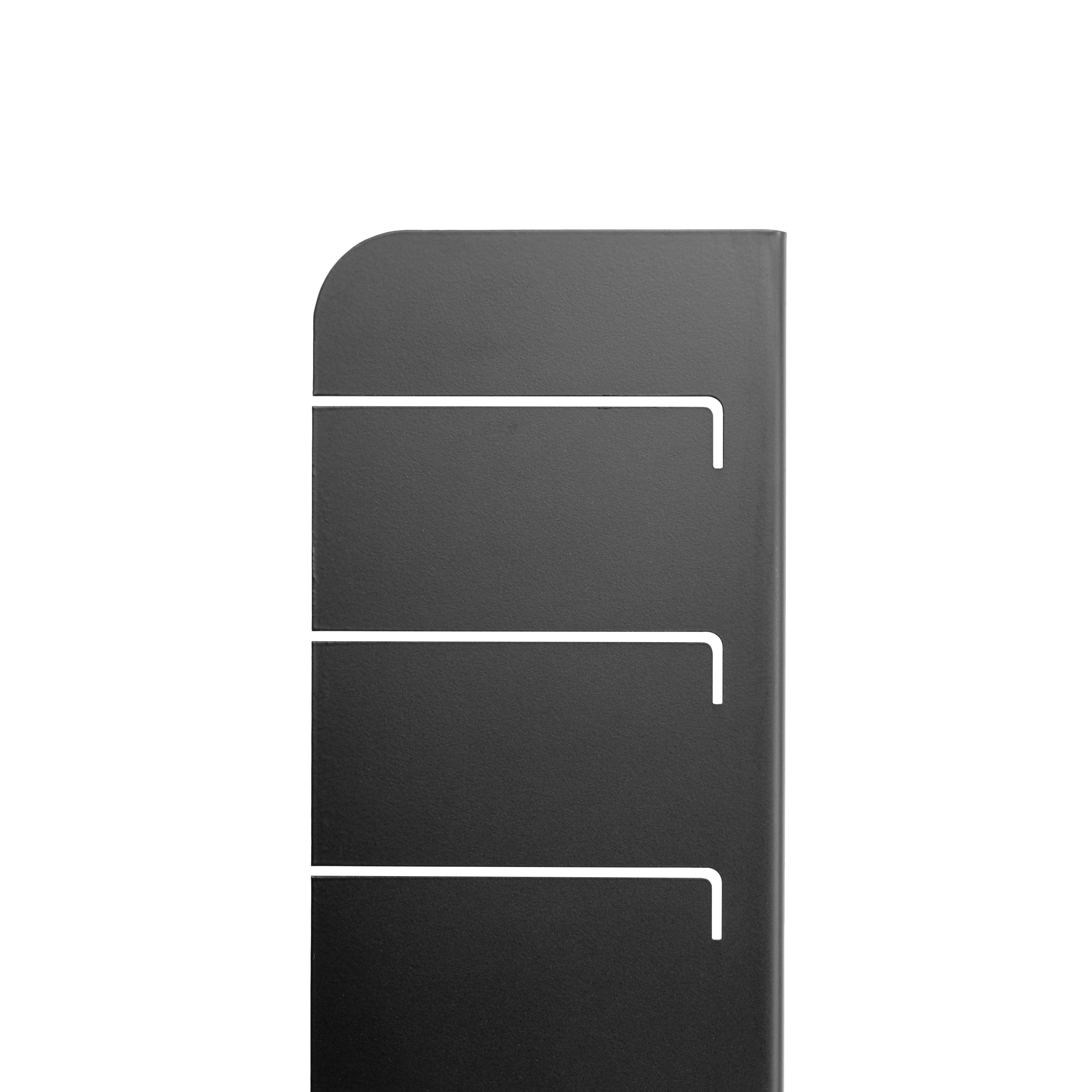Wall shelf SLIDE-IN