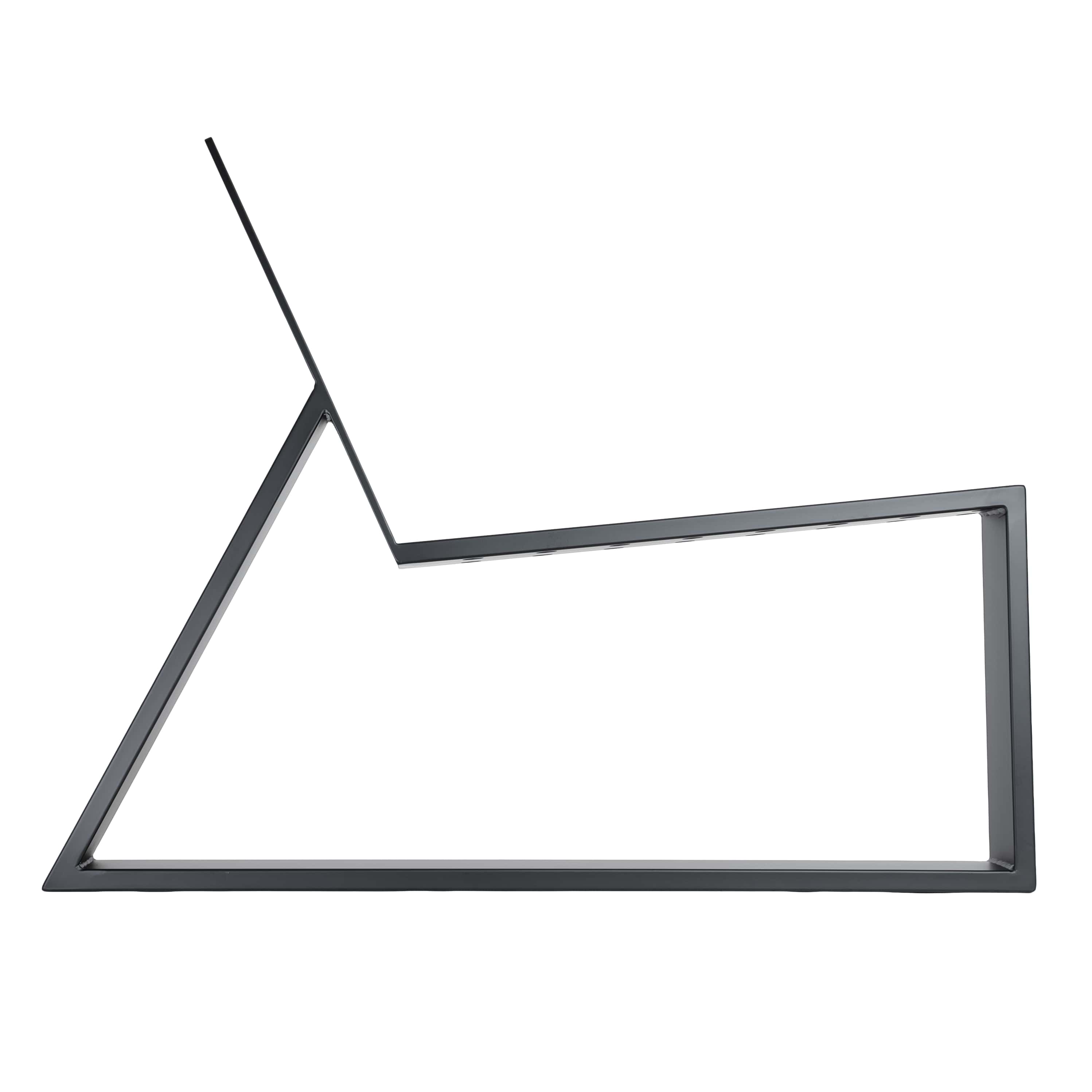 Bastidor del banco LAIDBACK