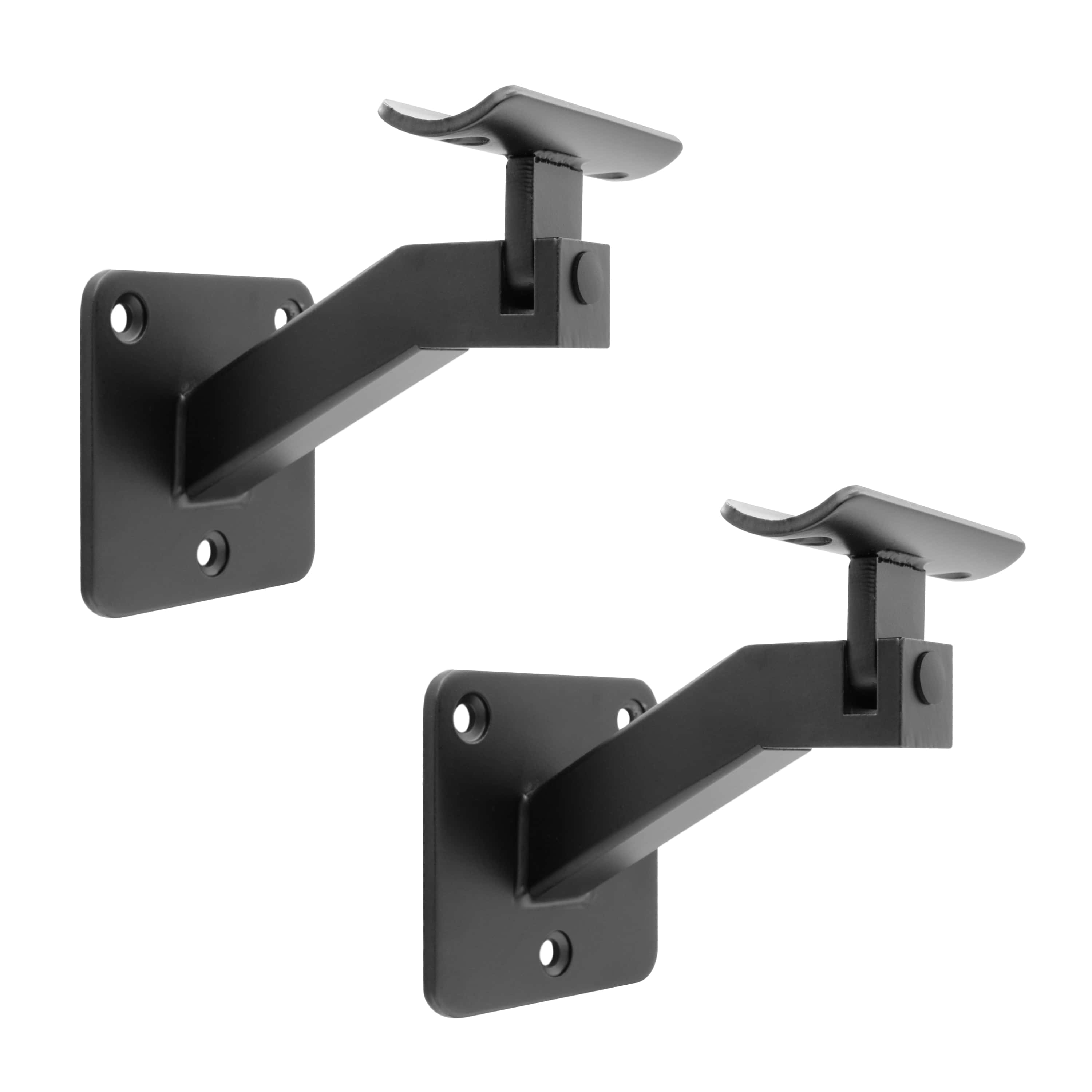Soporte pasamanos TUBE-FLEX