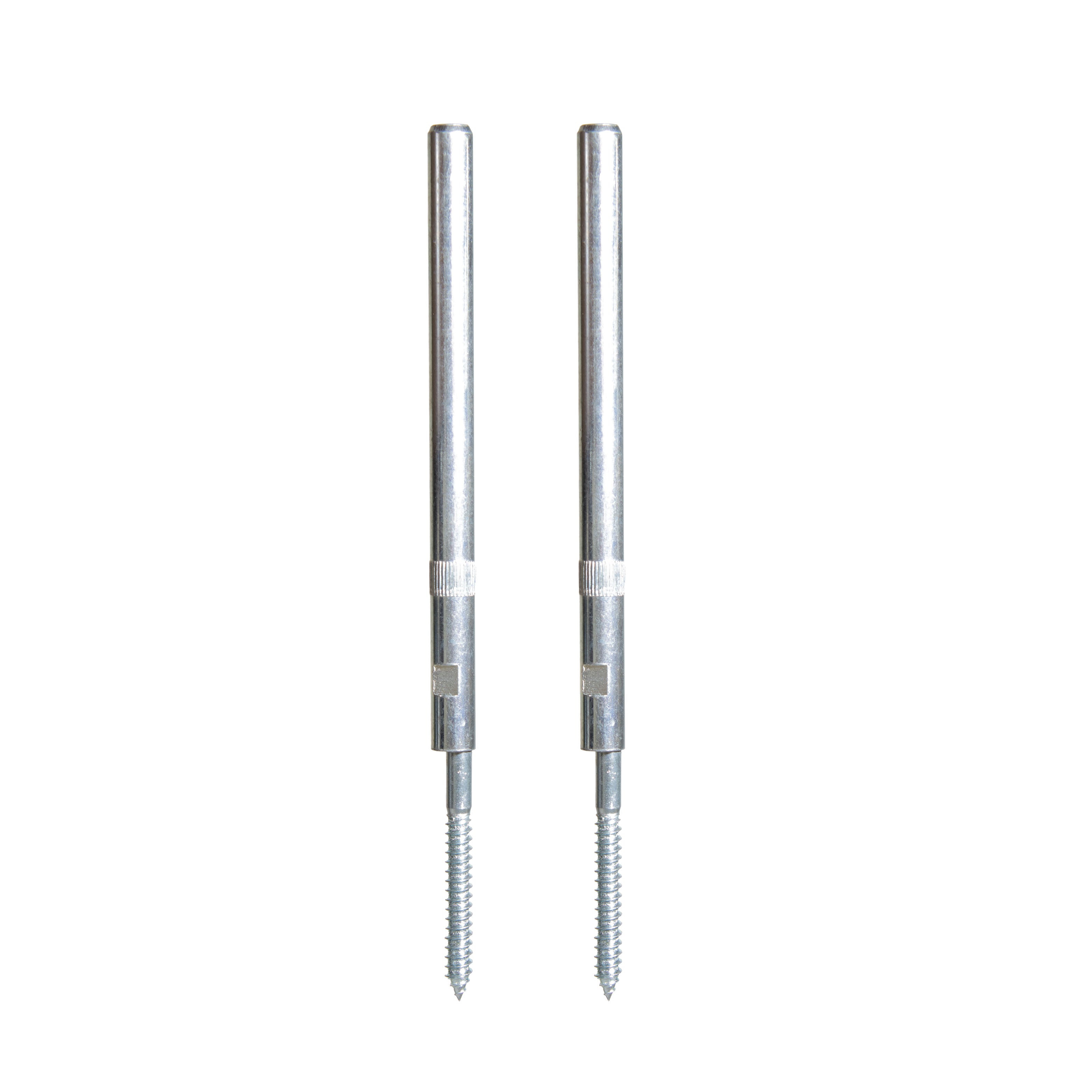 Set of 2 shelf support BOOK
