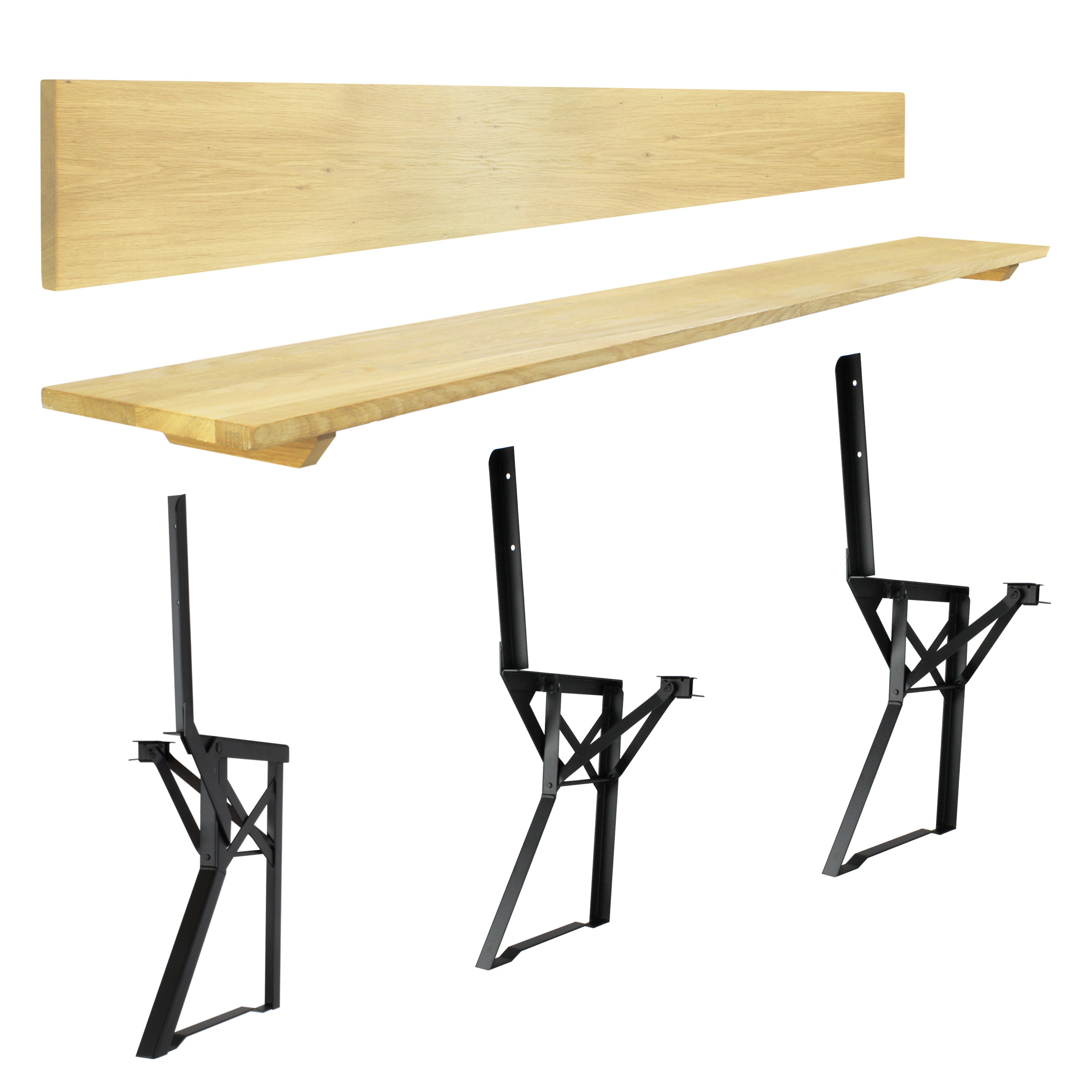 Set de tienda de cerveza EICHE CLASSIC