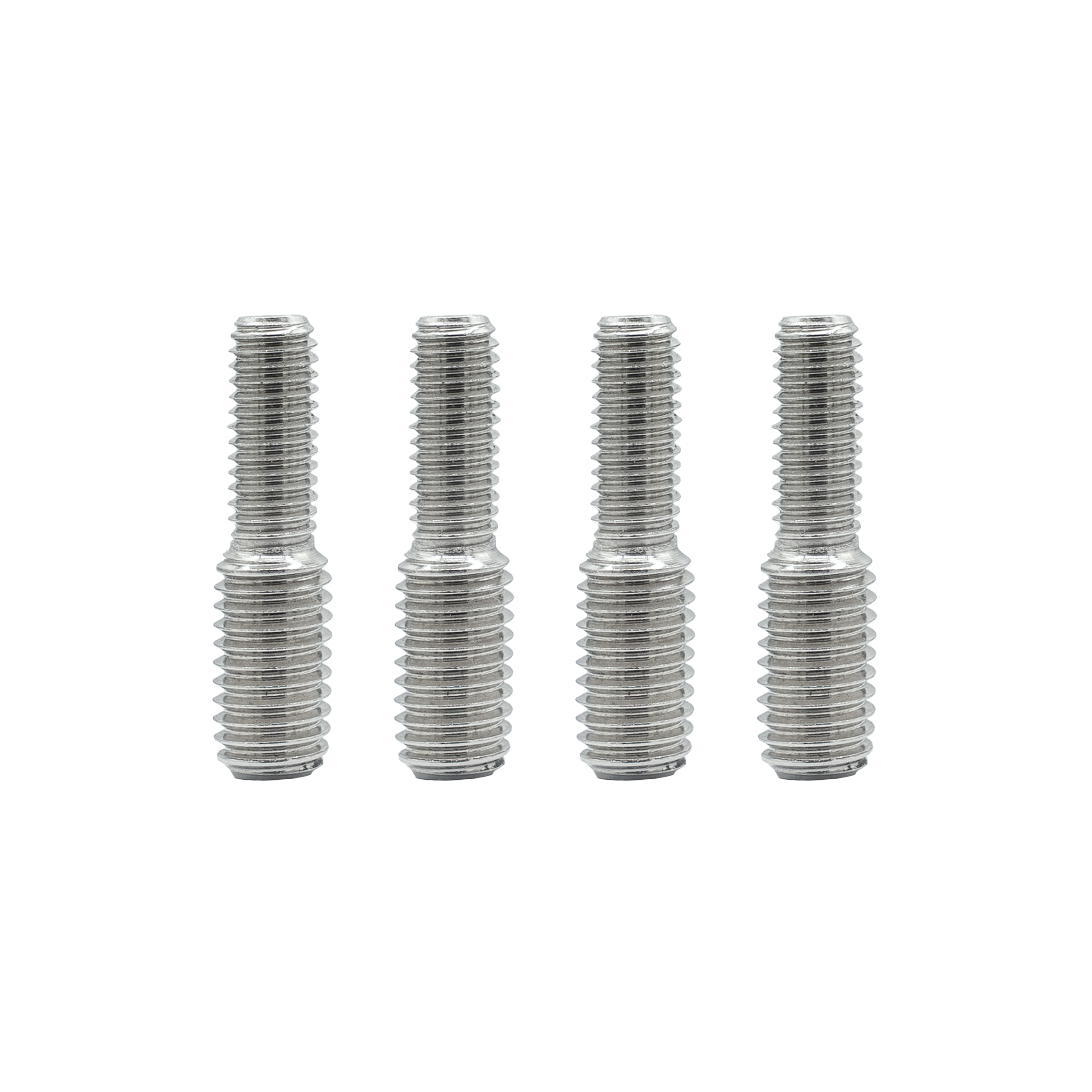 Adaptador de rosca M8 a M6