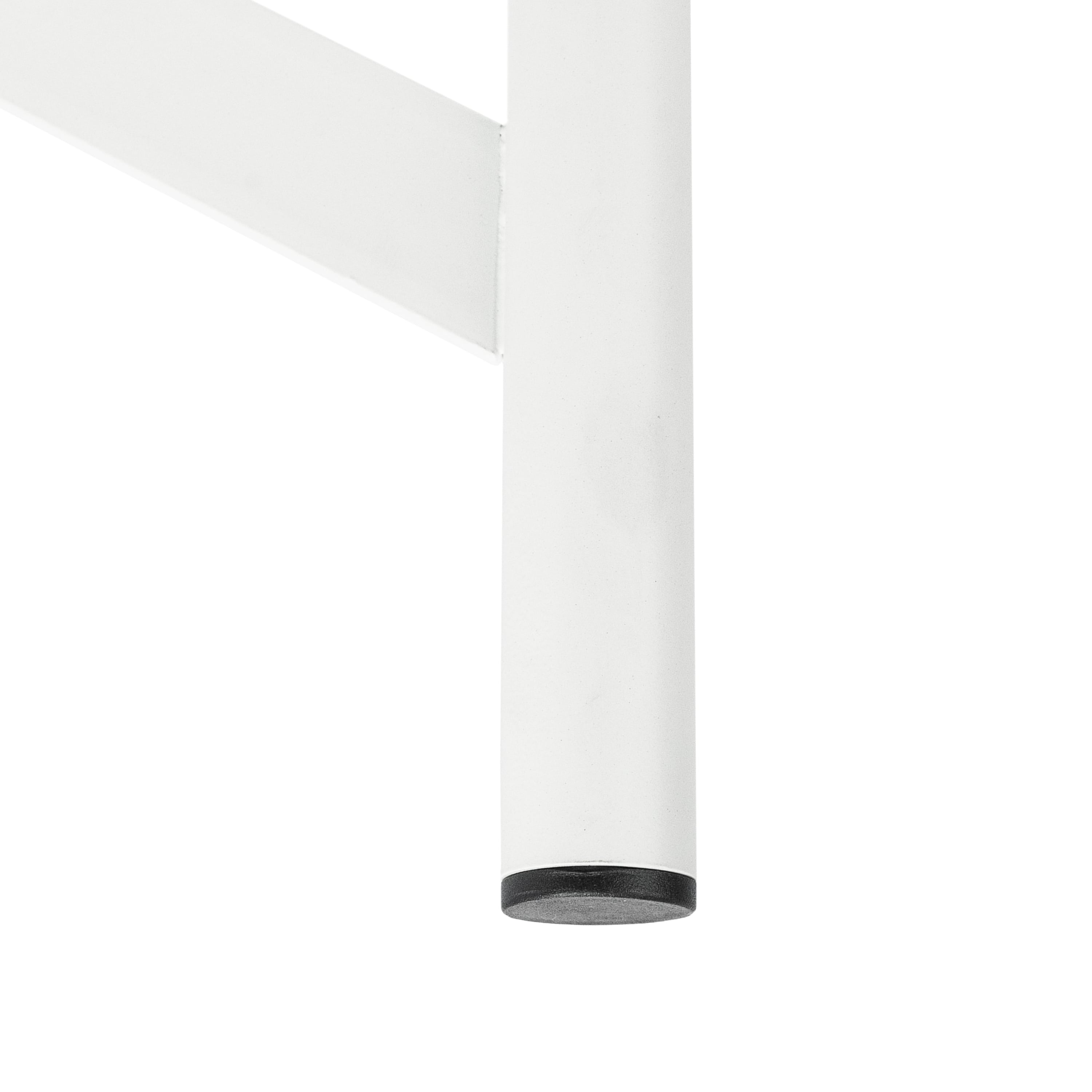 Juego de 4 pies de mueble ERNST