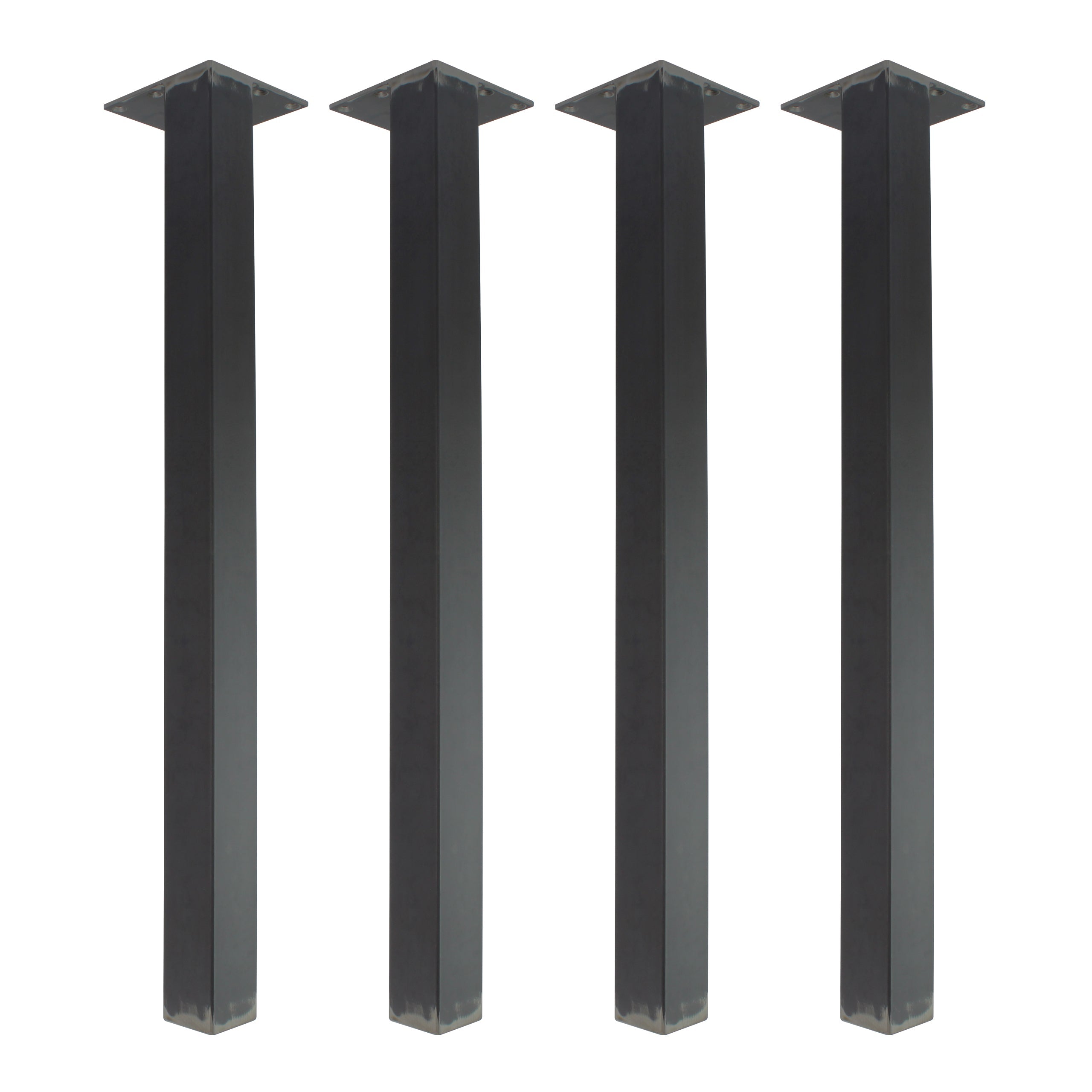 Juego de 4 STANDARD Patas