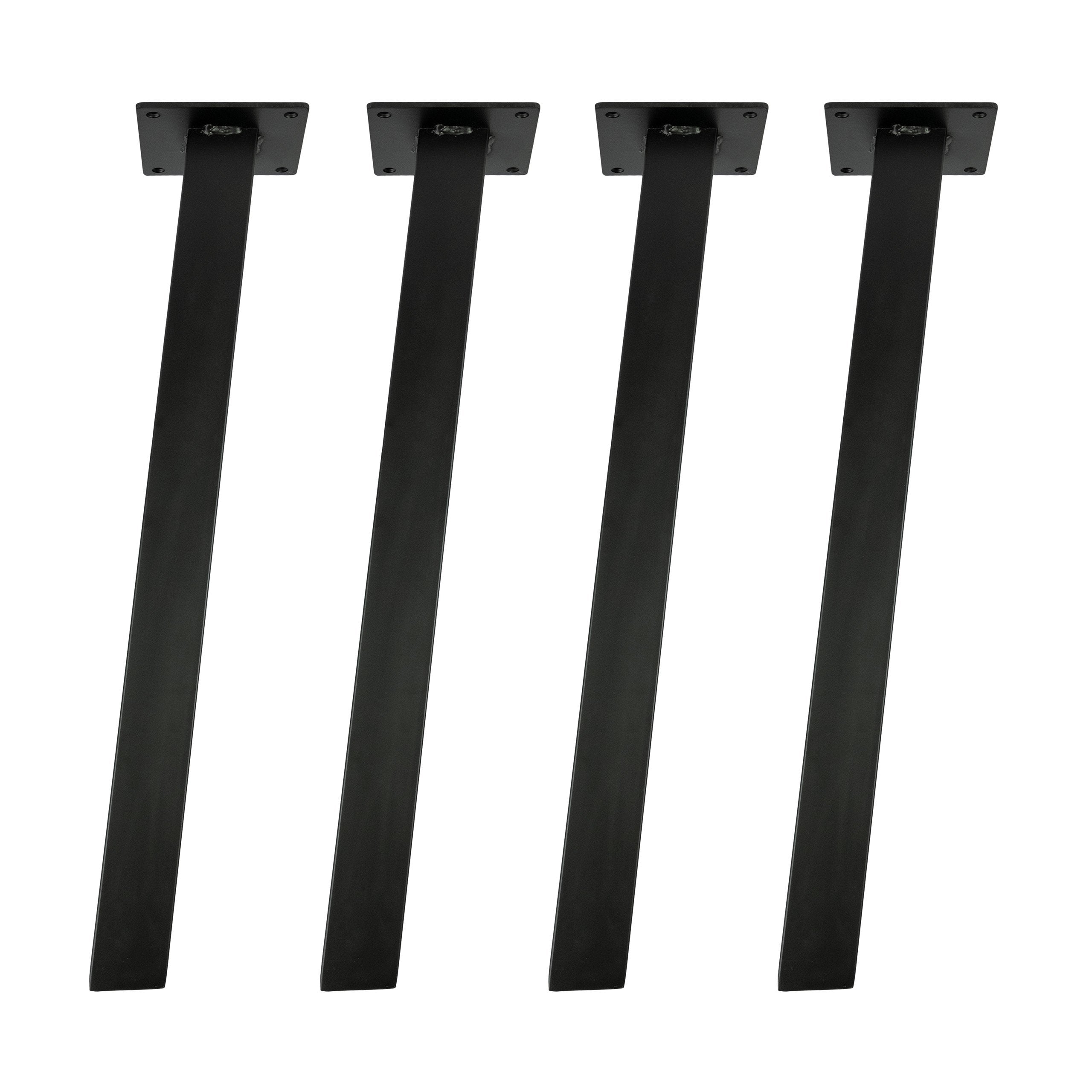 Set of 4 STANDARD Legs