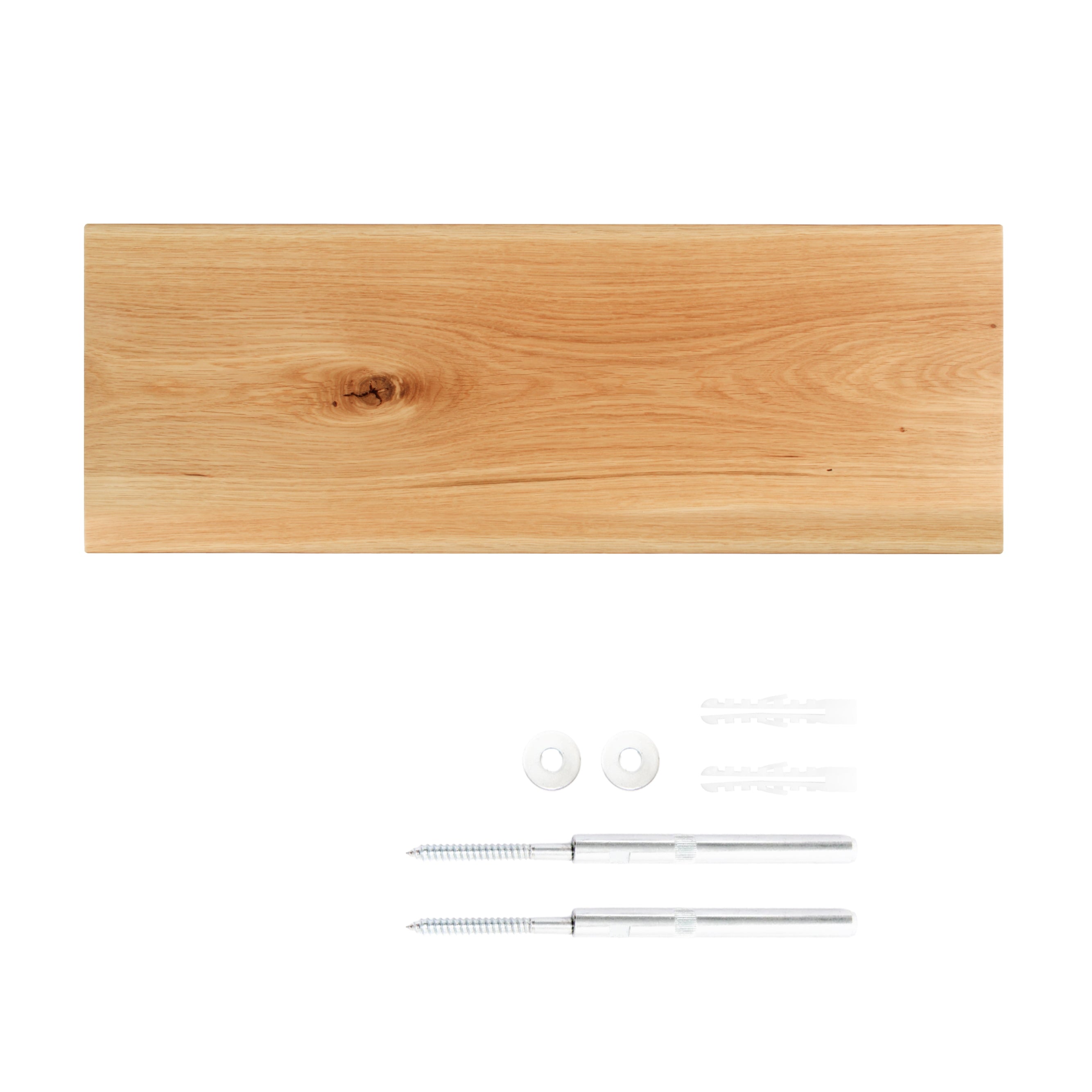 Estante flotante EICHE