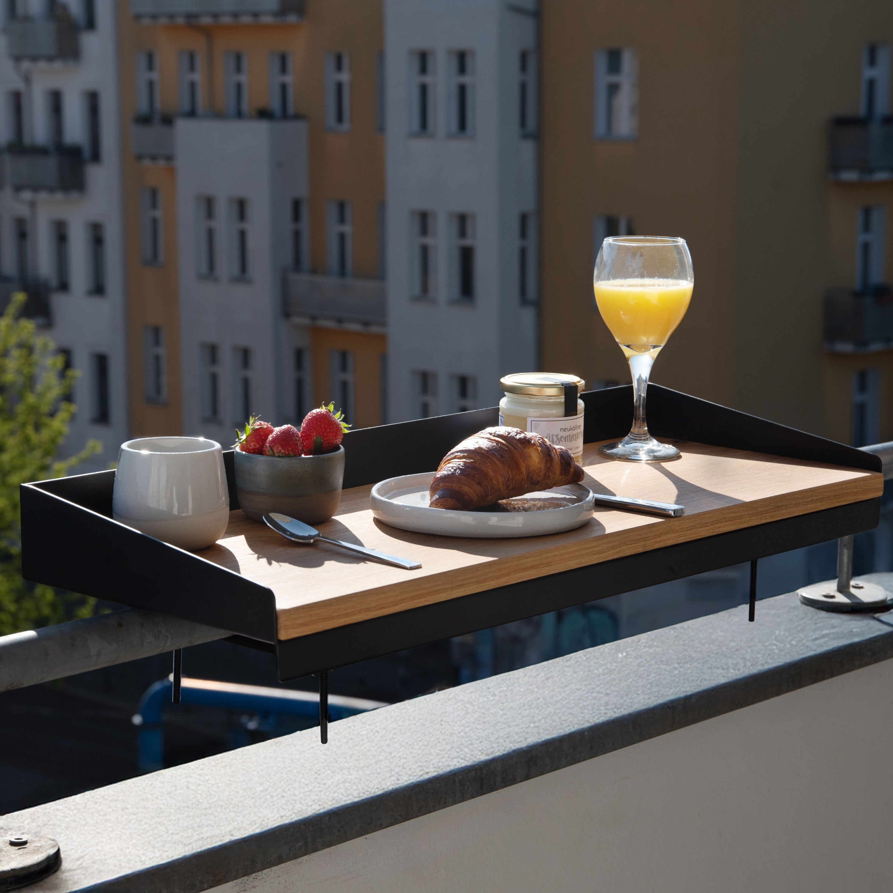 Mesa de balcón SHEET