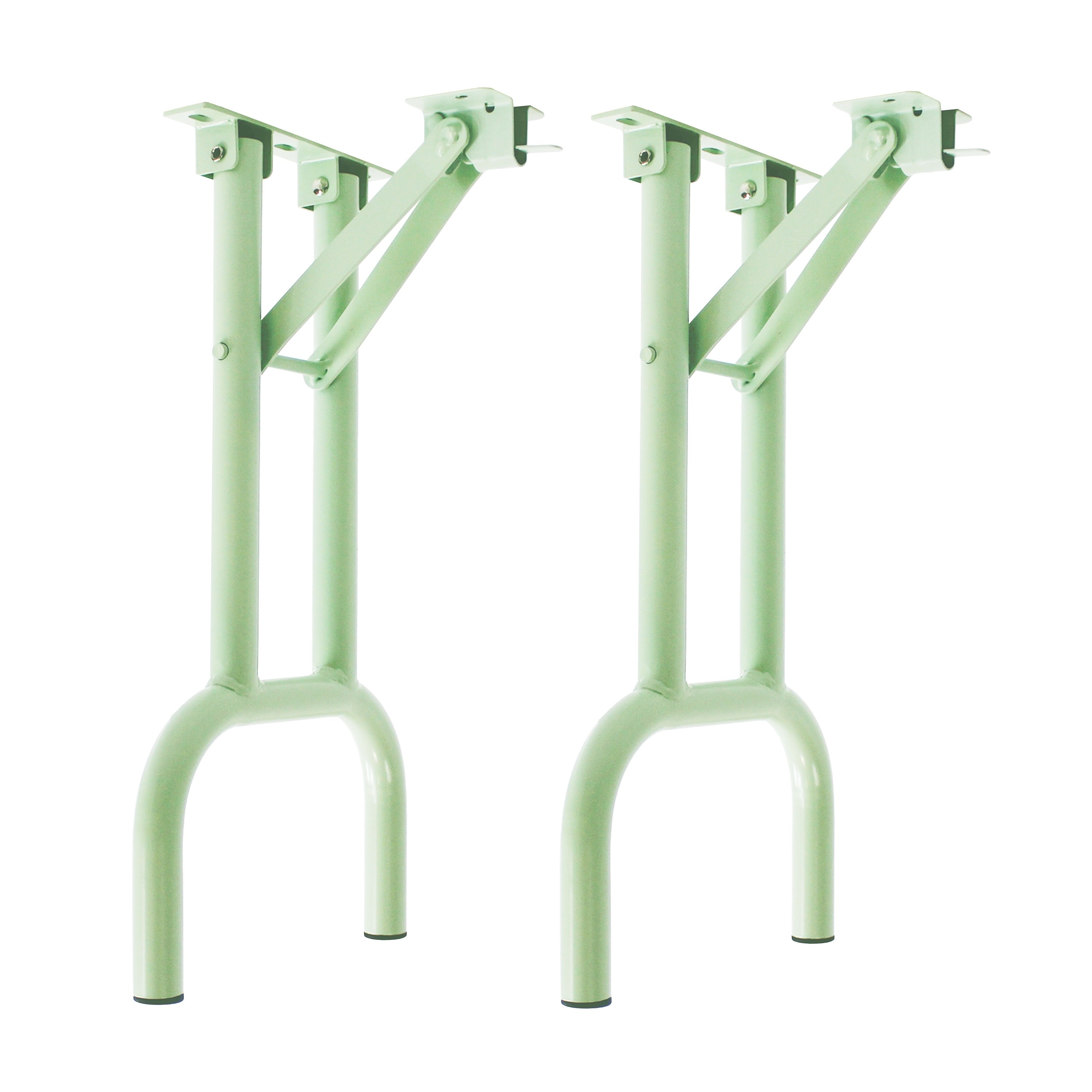 Juego de 2 marcos para muebles BIERZELT ARCO
