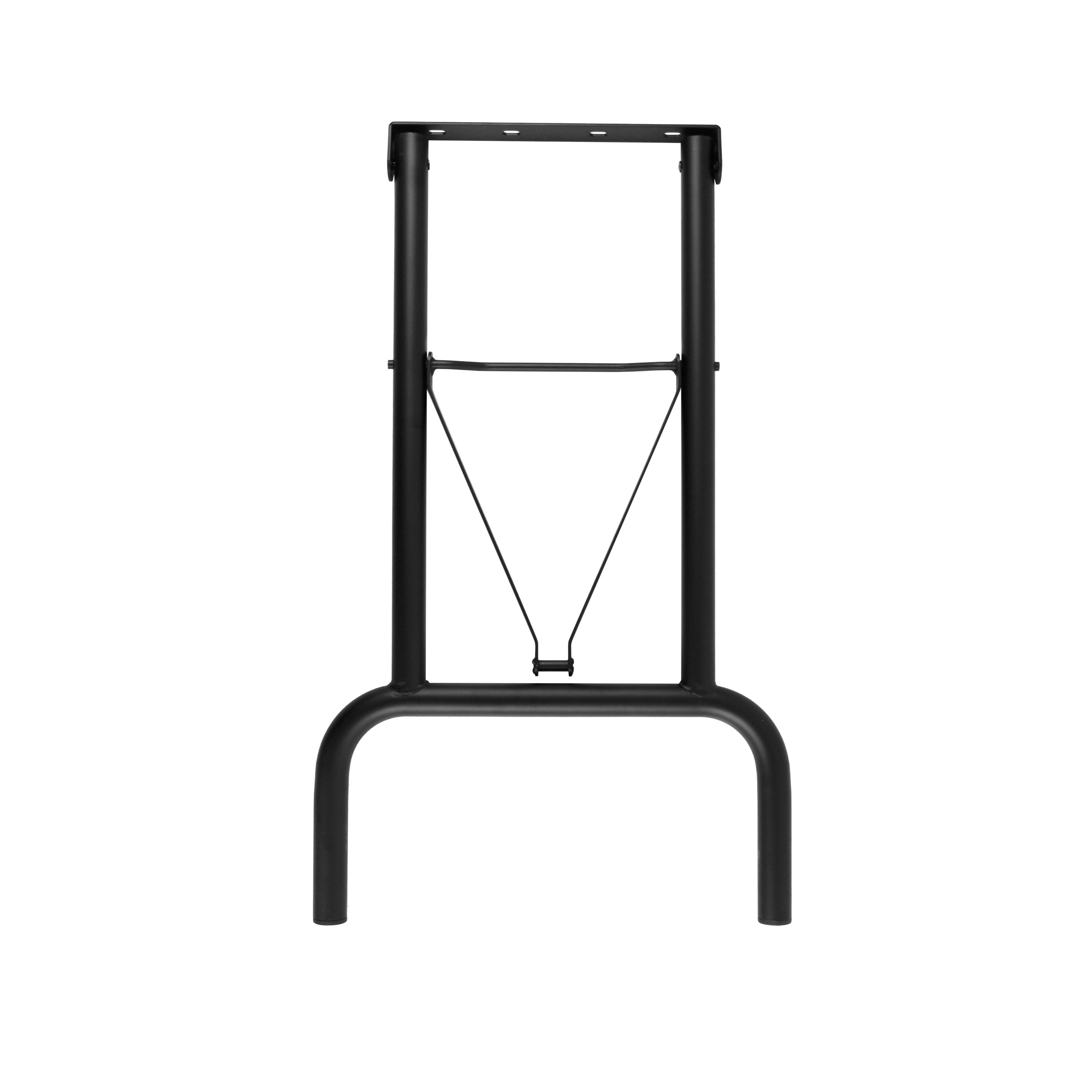Juego de 2 marcos para muebles BIERZELT ARCO
