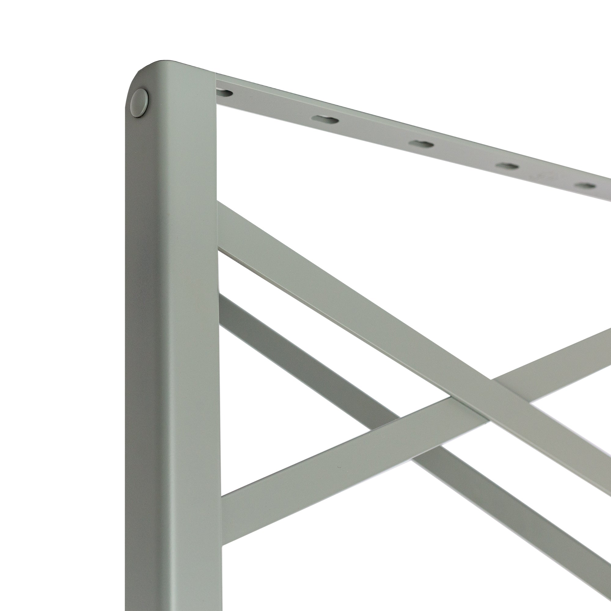 Juego de 2 marcos para muebles BIERZELT CLASSIC