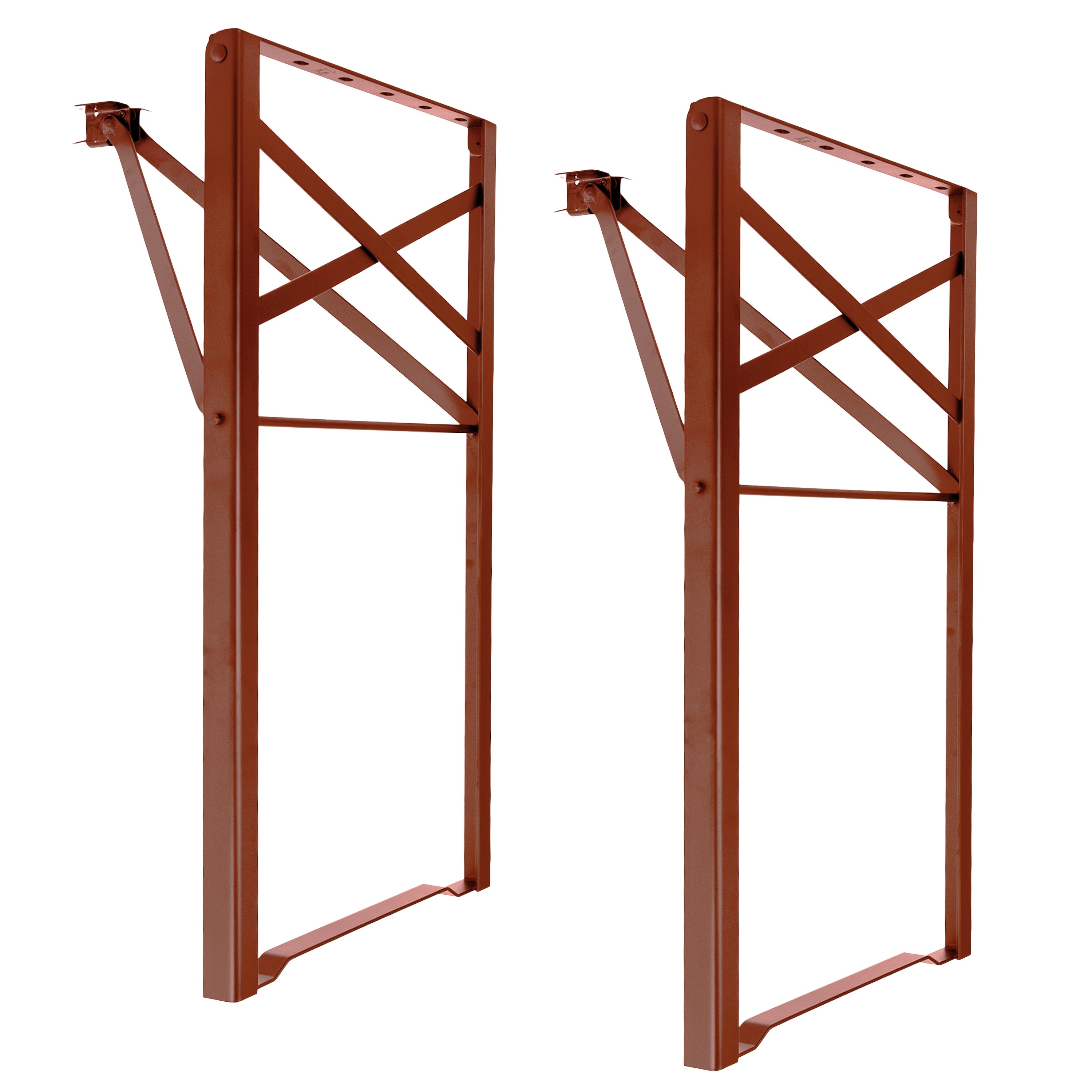 Juego de 2 marcos para muebles BIERZELT CLASSIC