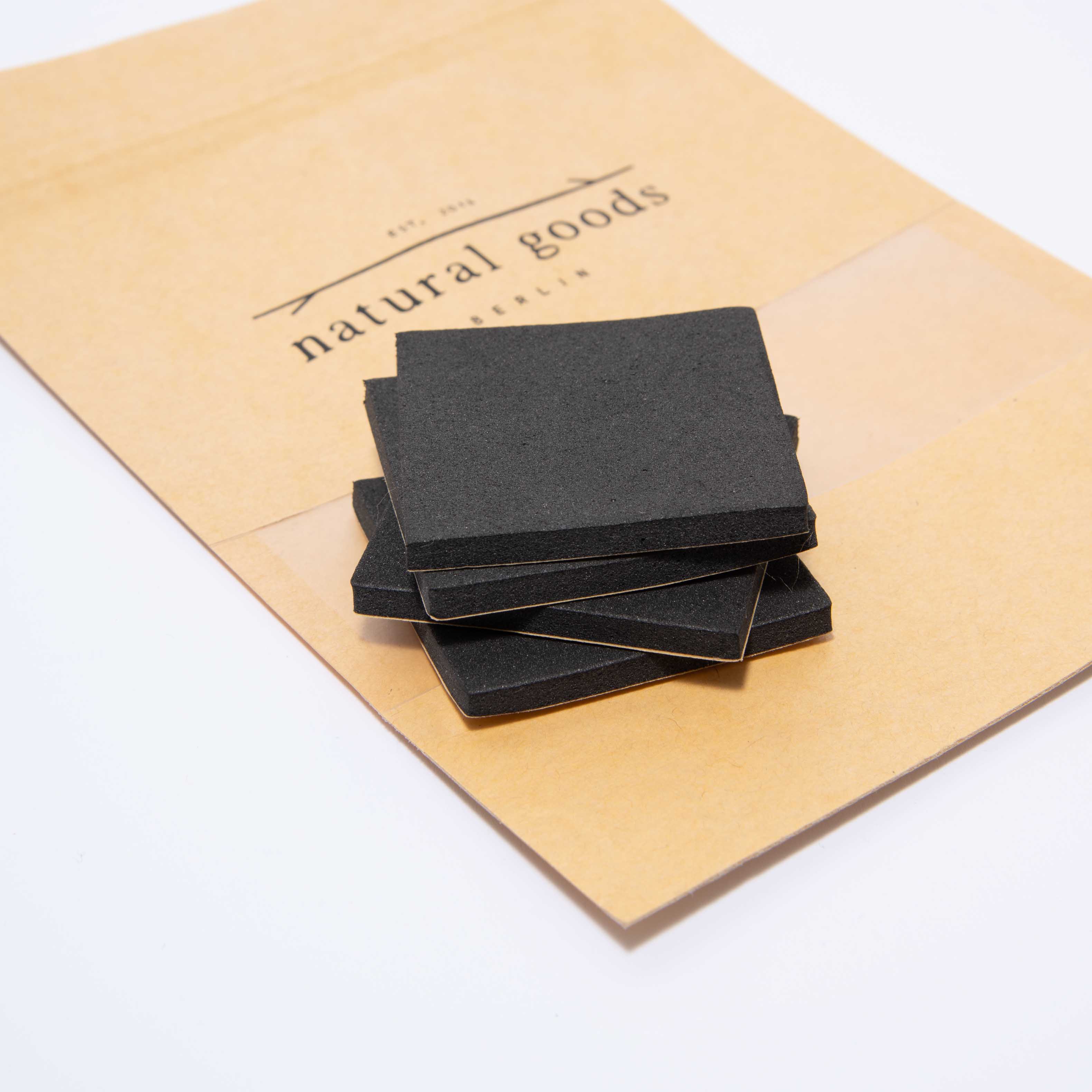 4er Set Möbelkufen Bodenschutz