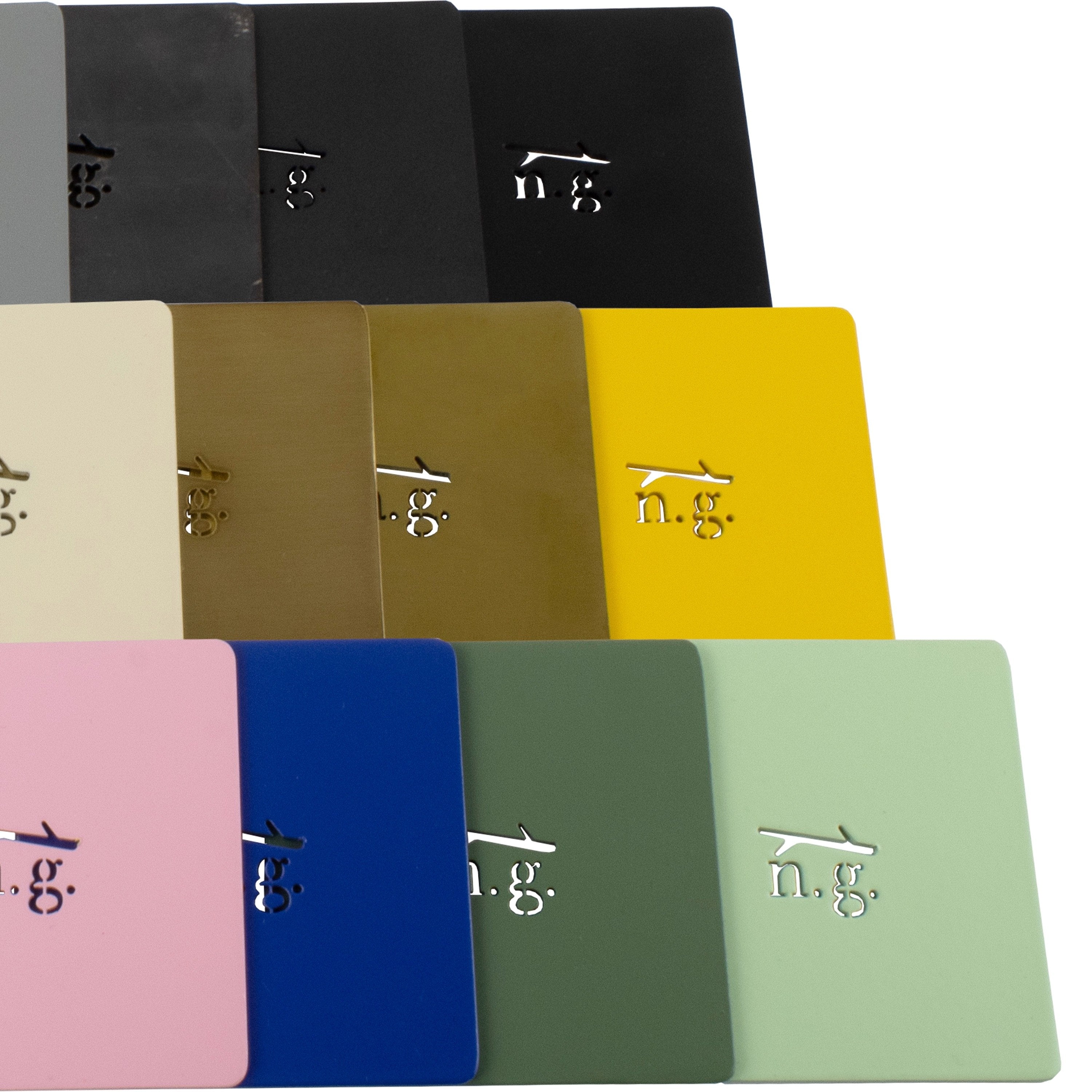 Color sample