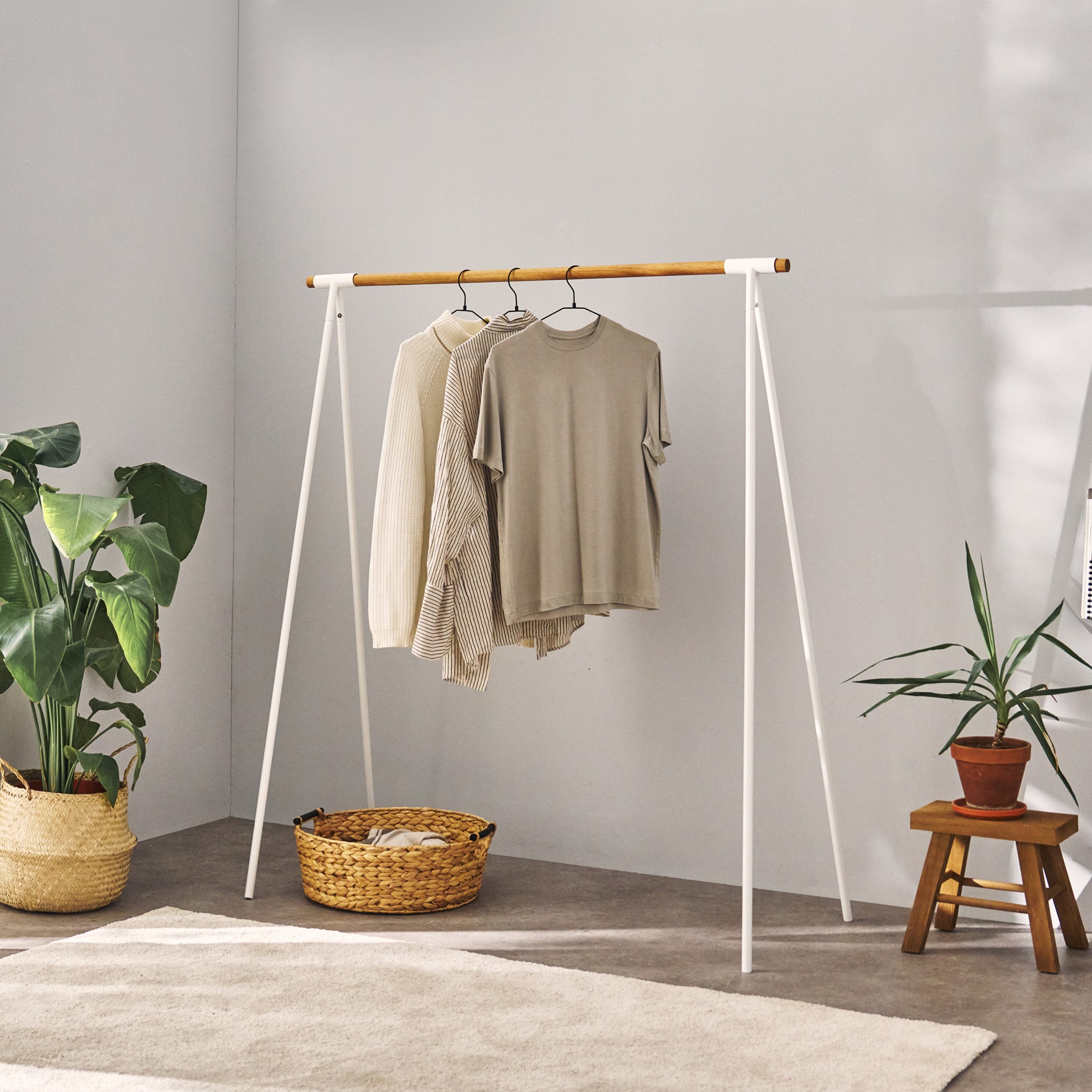 Perchero GARD
