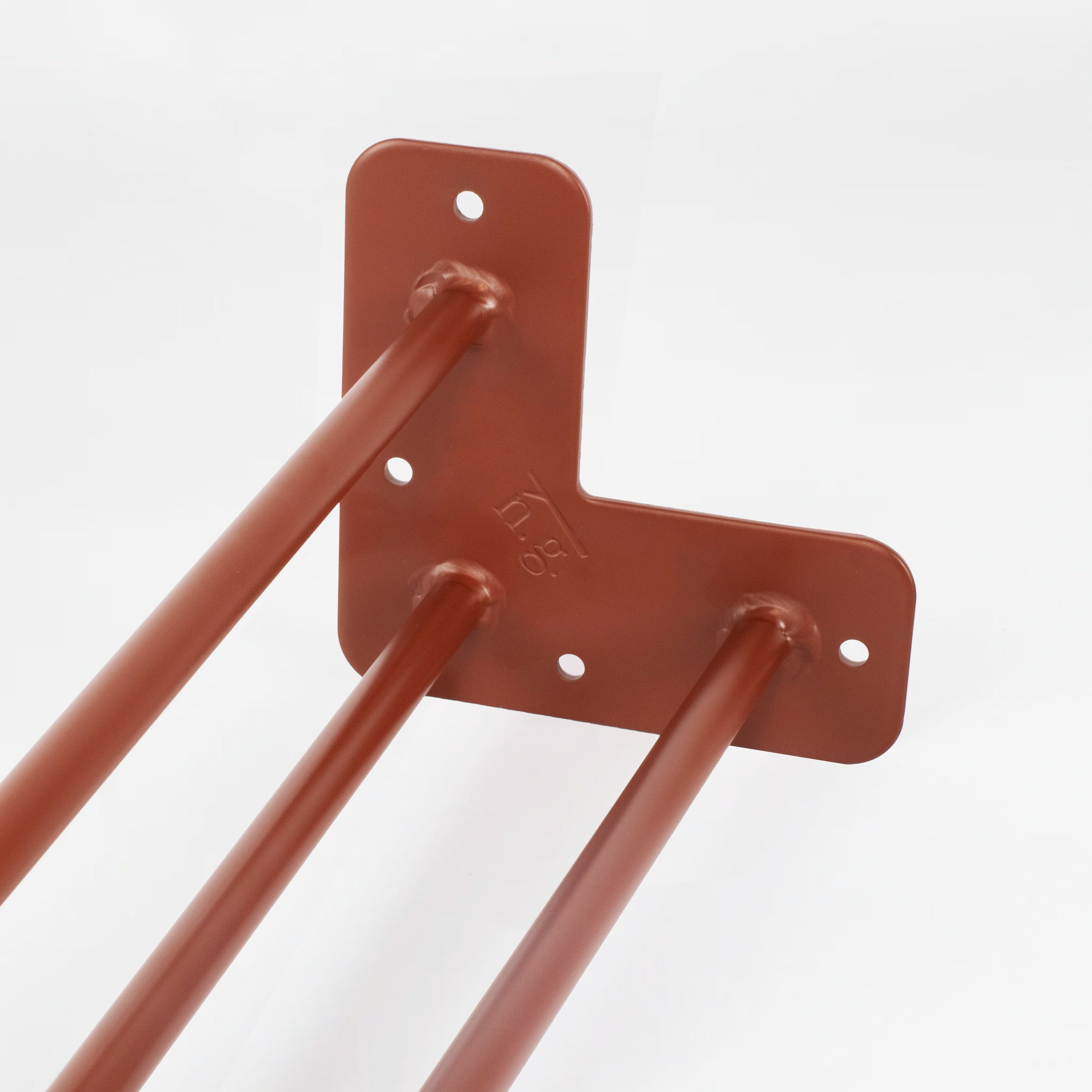 Juego de 4 HAIRPIN Legs