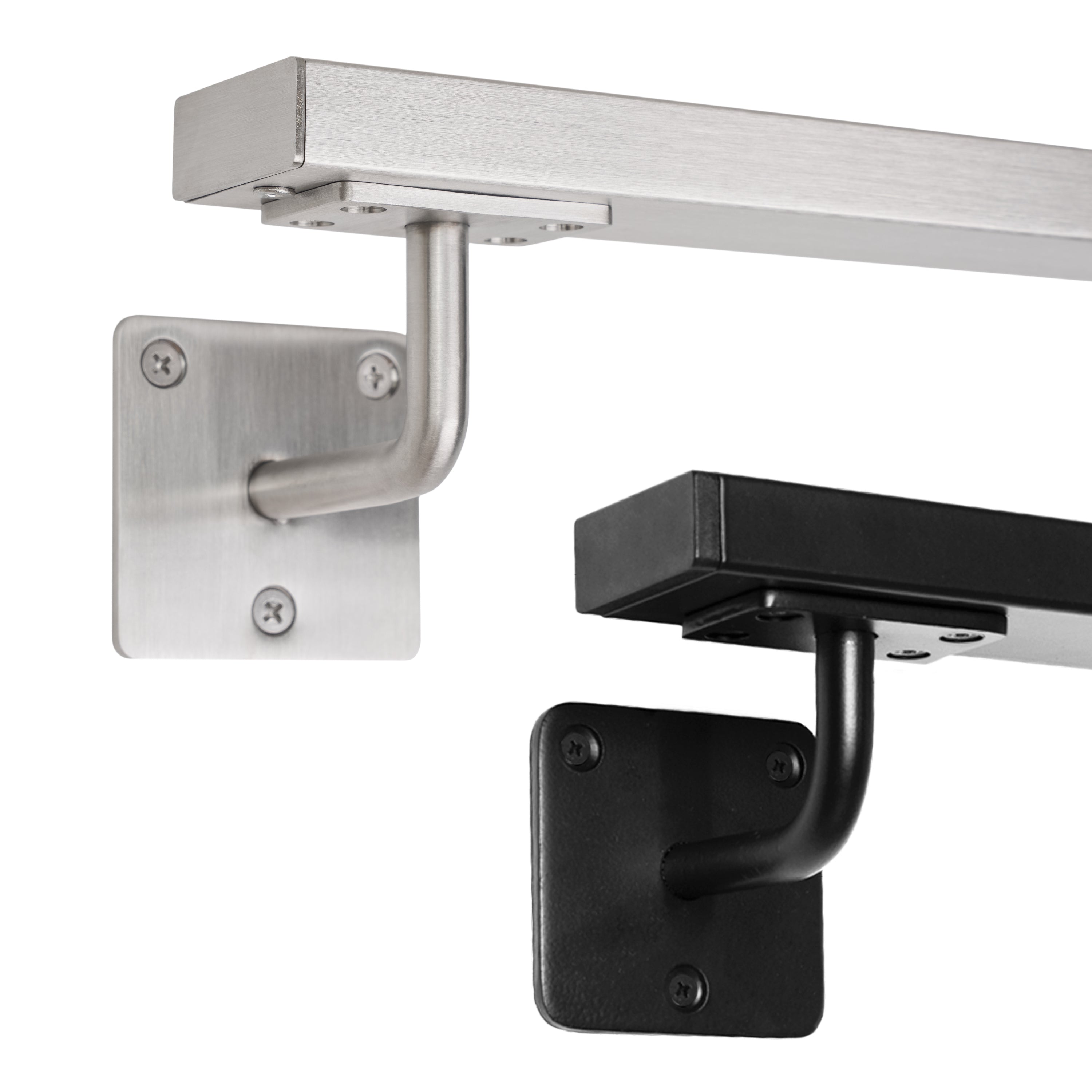Handrail OBLONG with EDGE