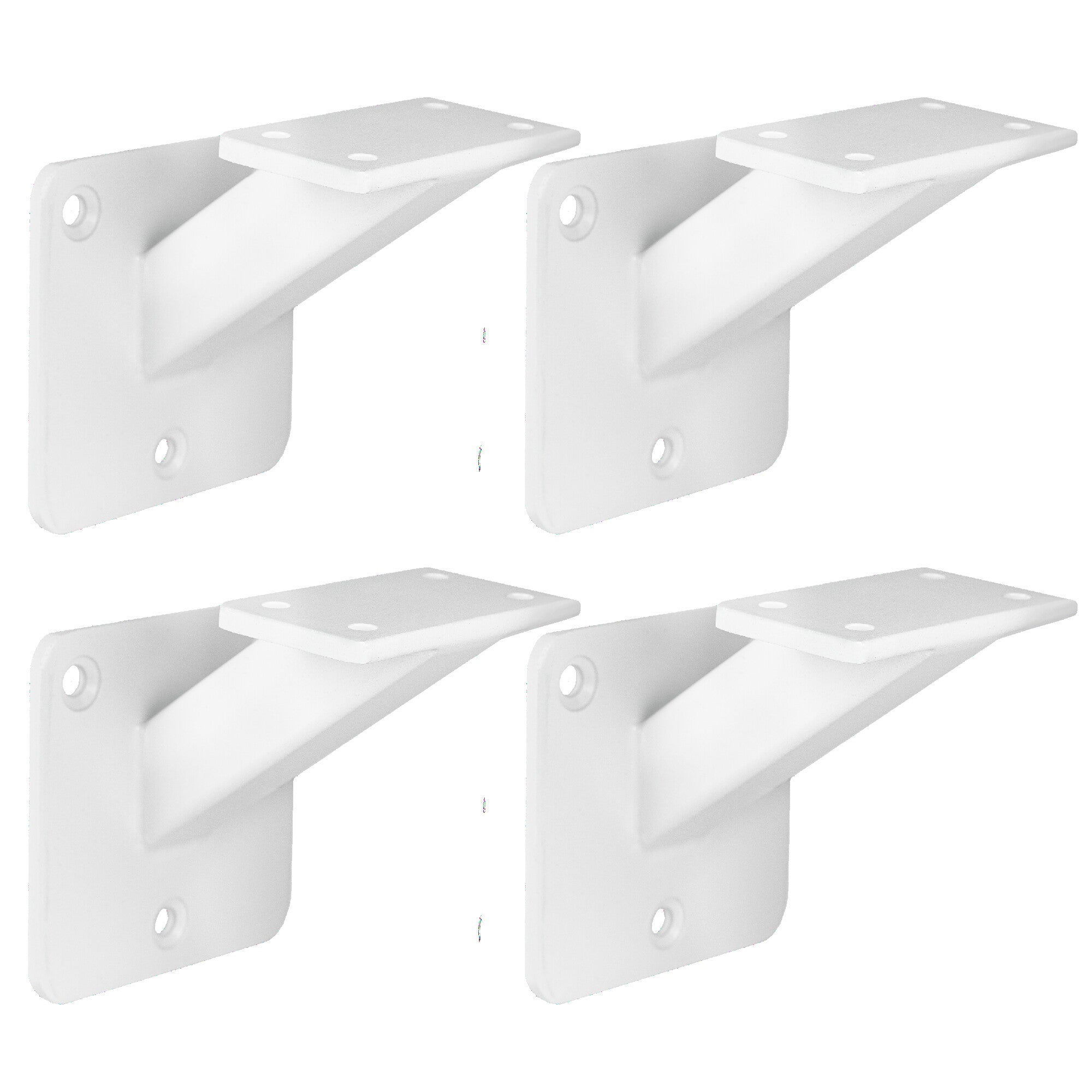 Soporte pasamanos SLANT