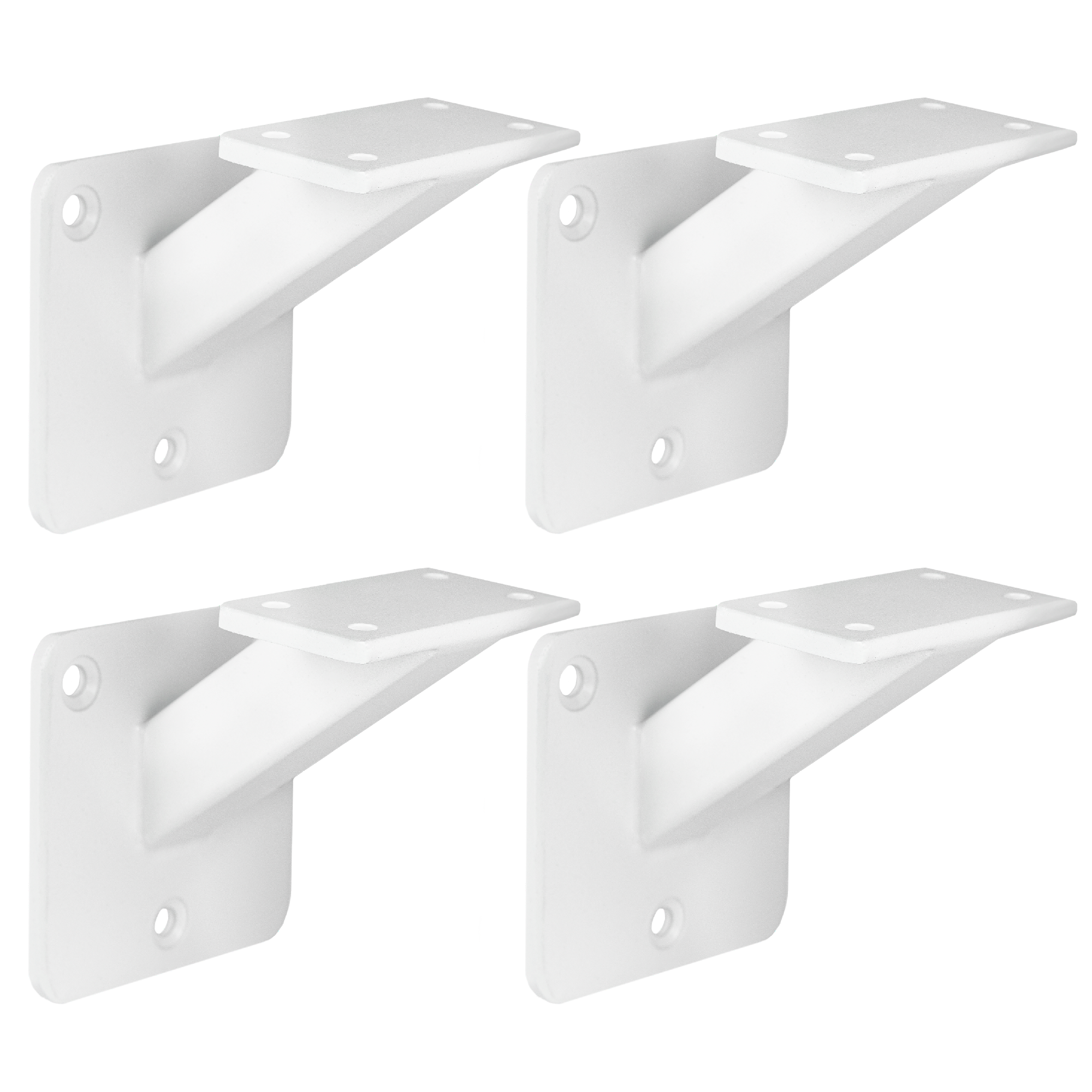 Soporte pasamanos SLANT