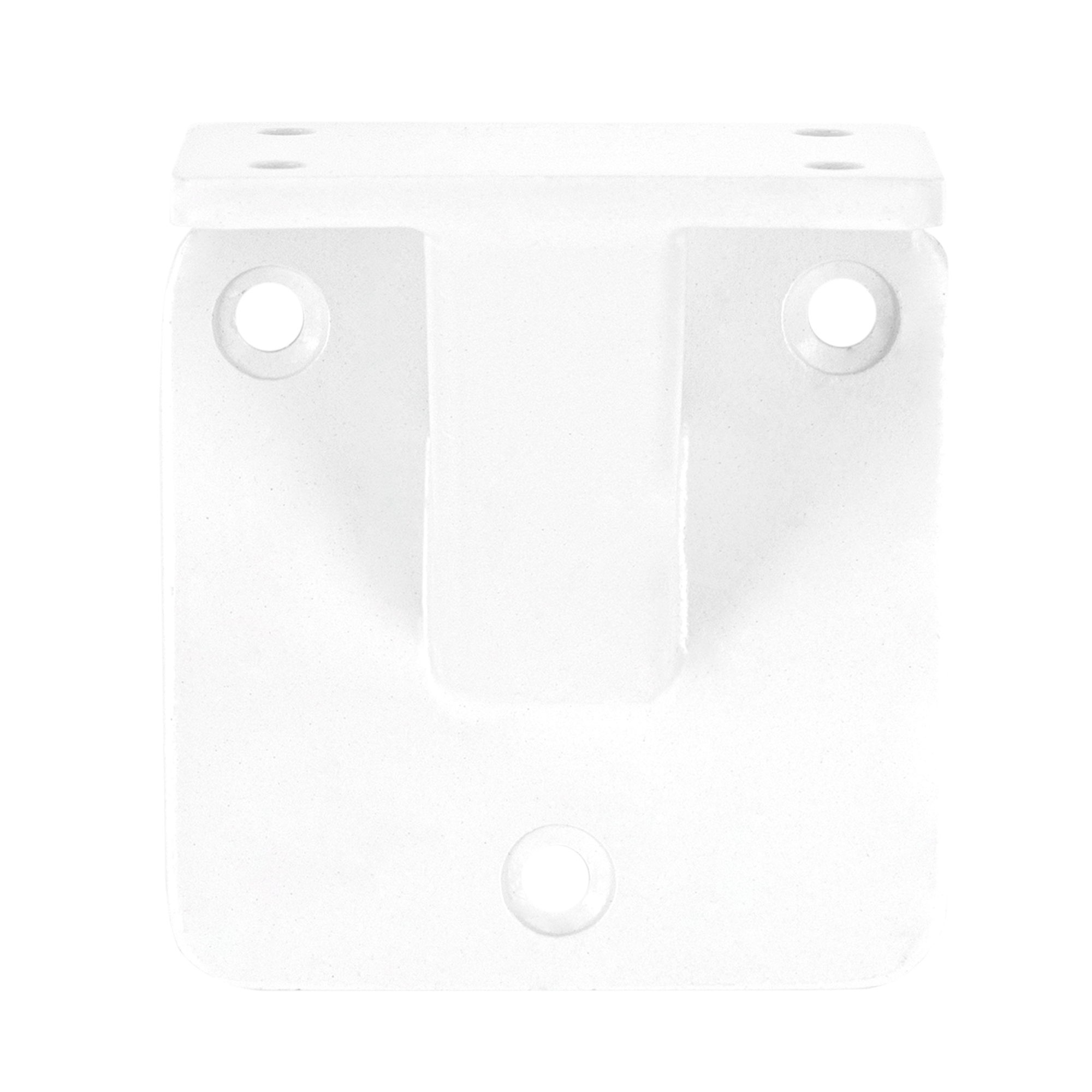 Soporte pasamanos SLANT