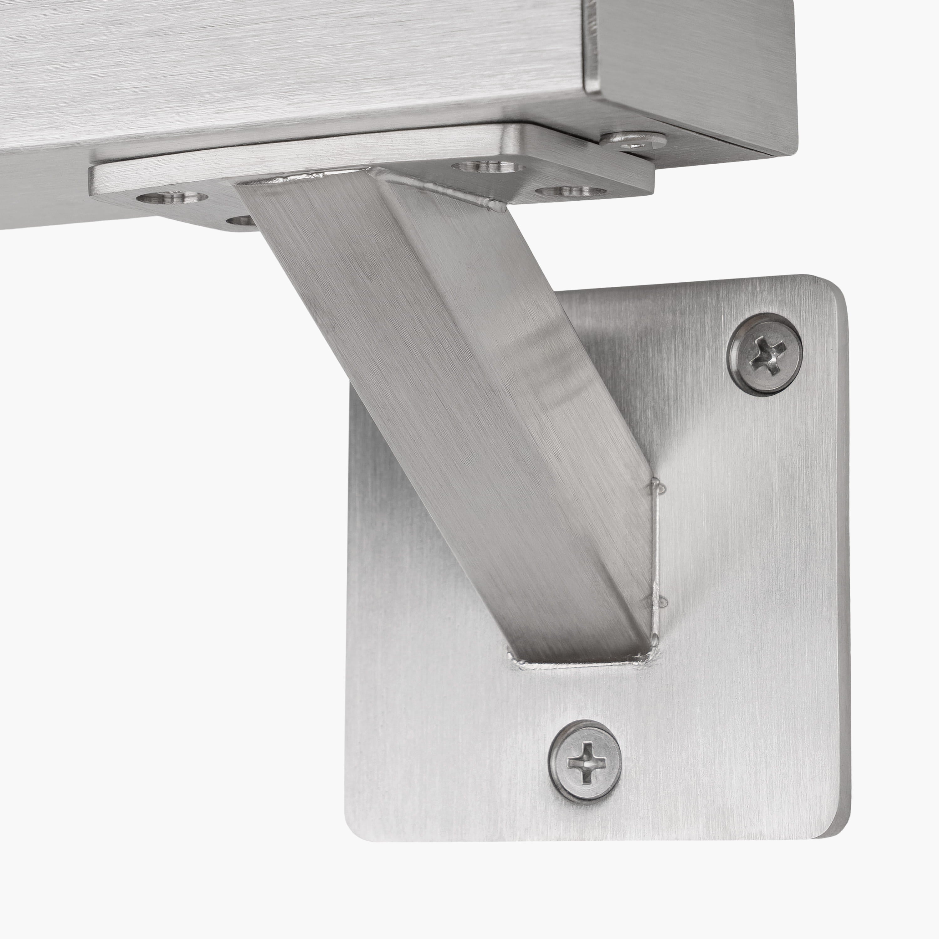 Soporte pasamanos SLANT