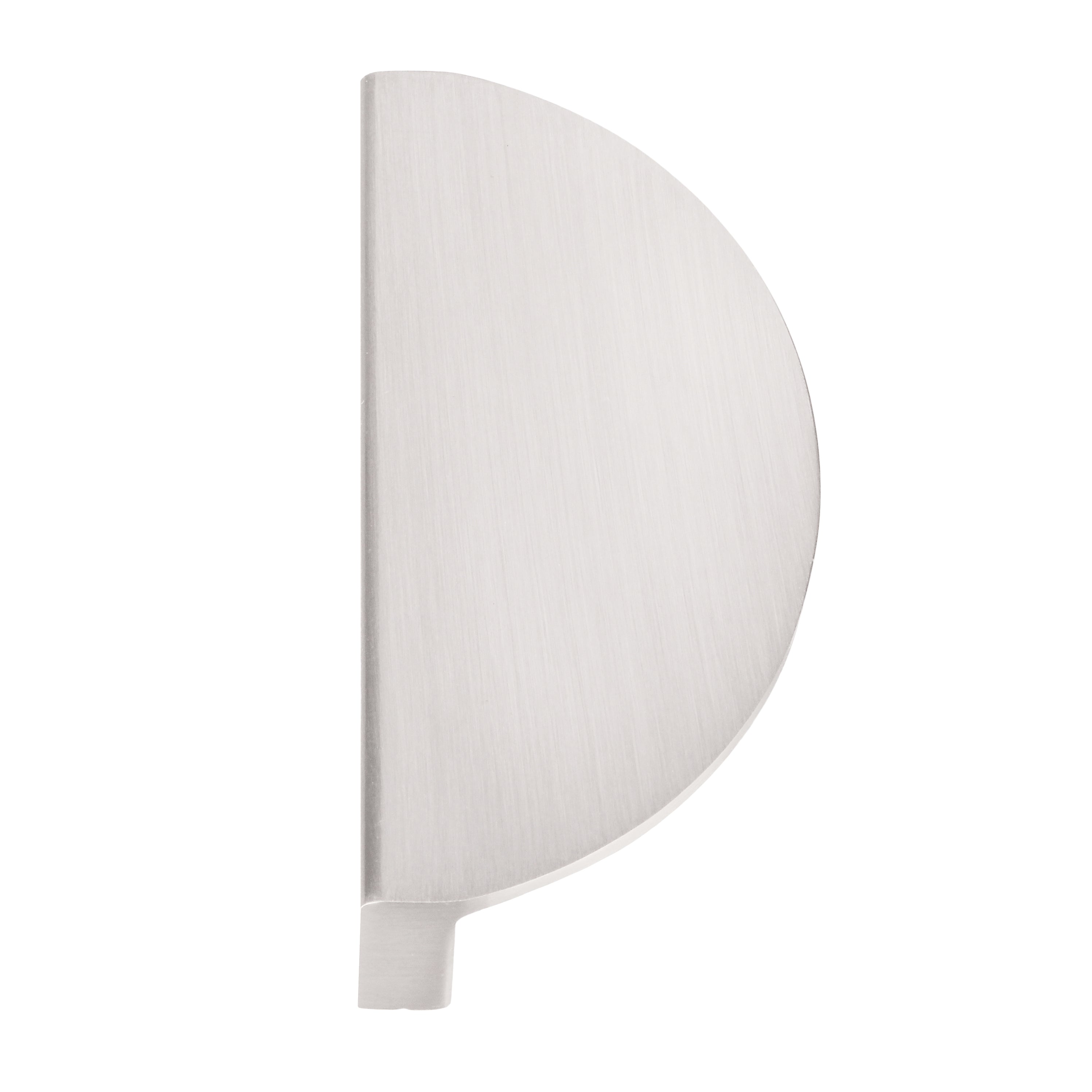 Tirador de mueble MEDIO CÍRCULO