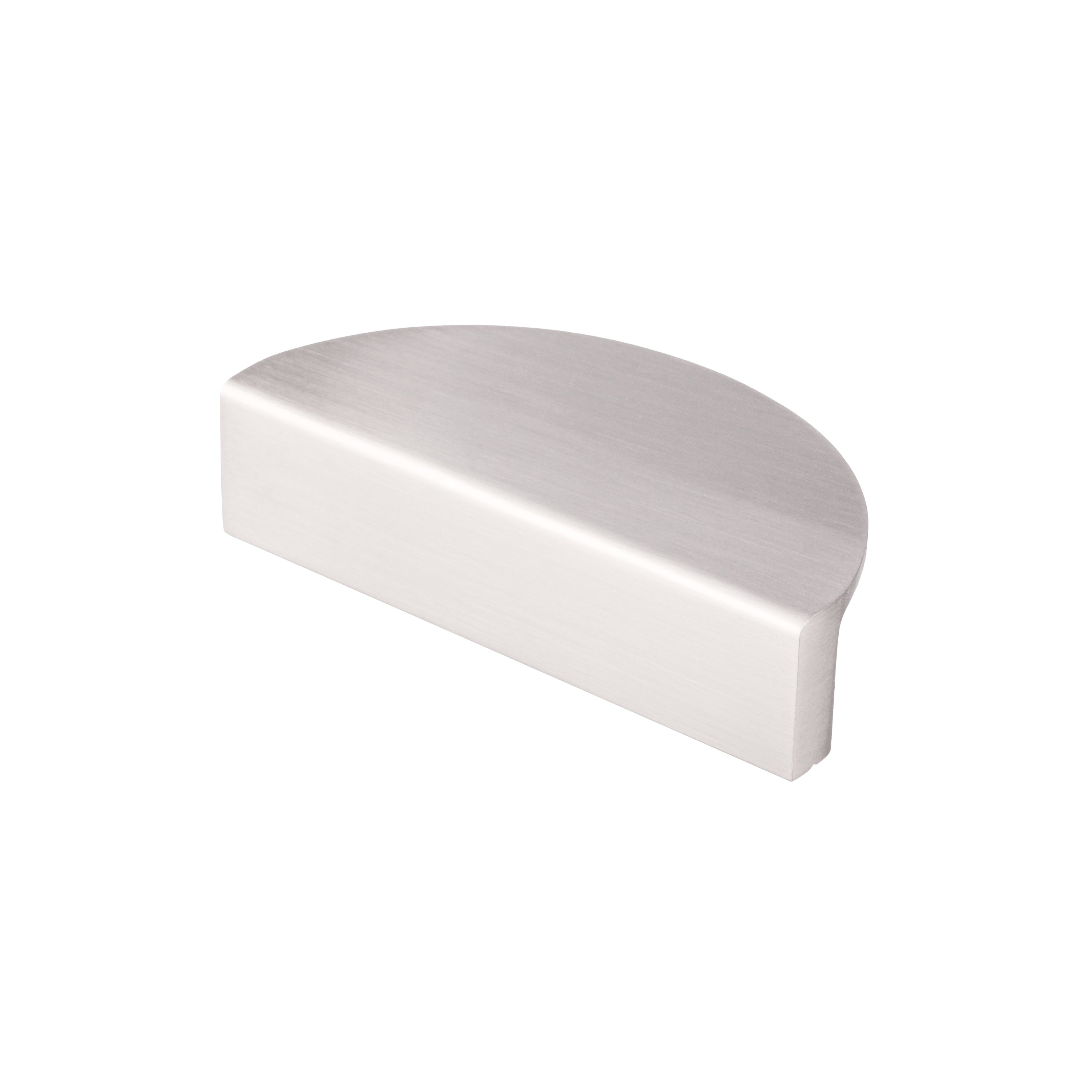 Tirador de mueble MEDIO CÍRCULO