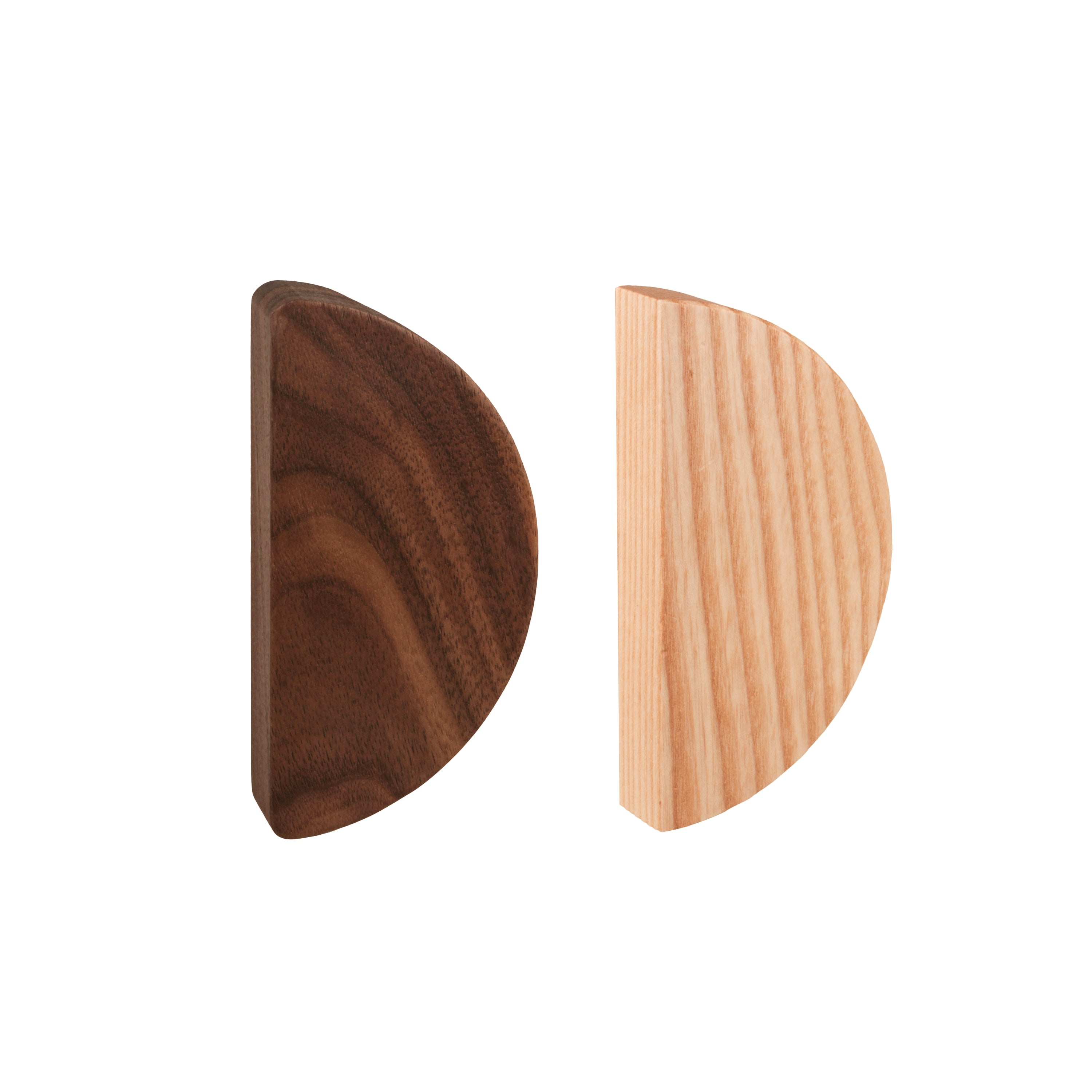 Tirador de mueble HALBMOND