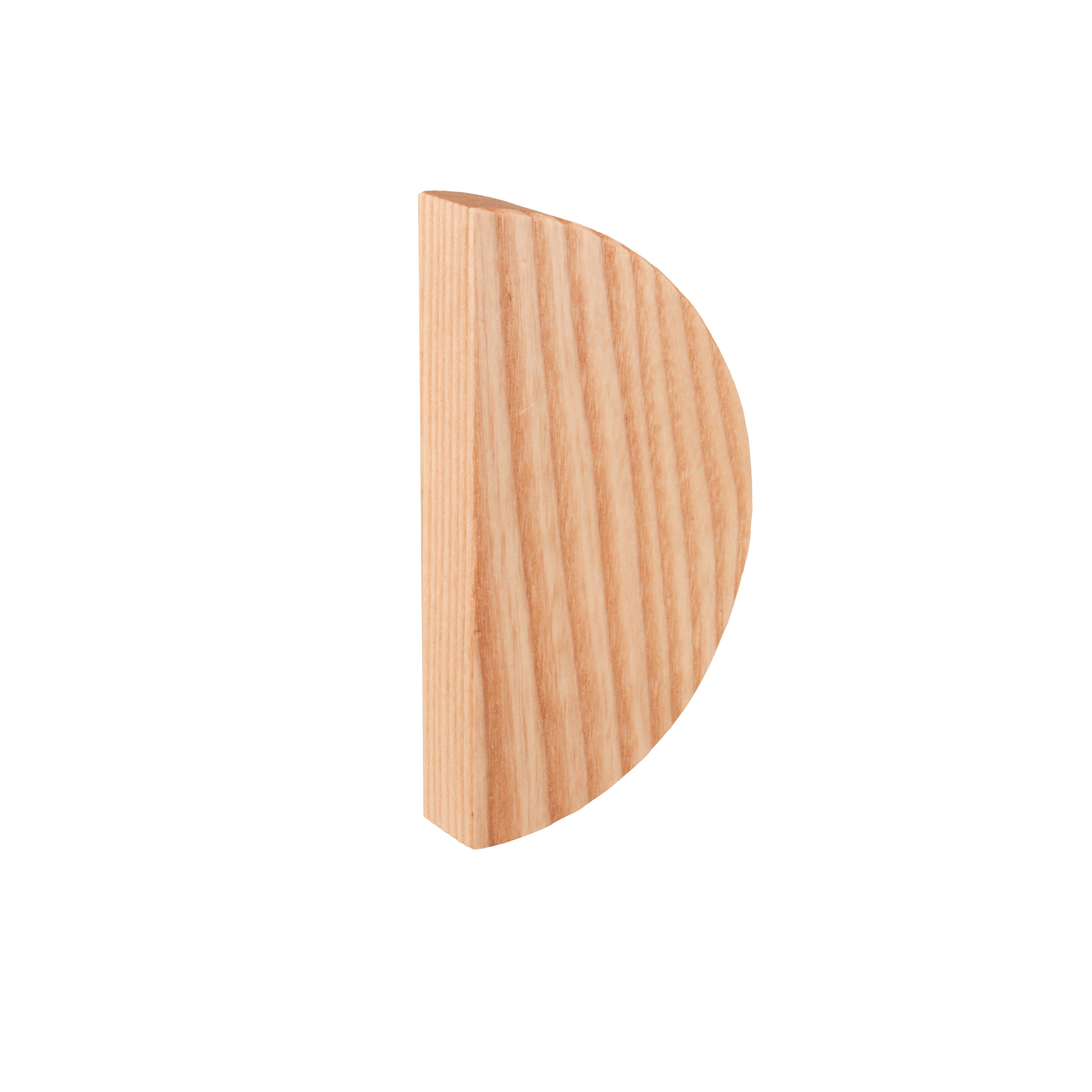 Tirador de mueble HALBMOND