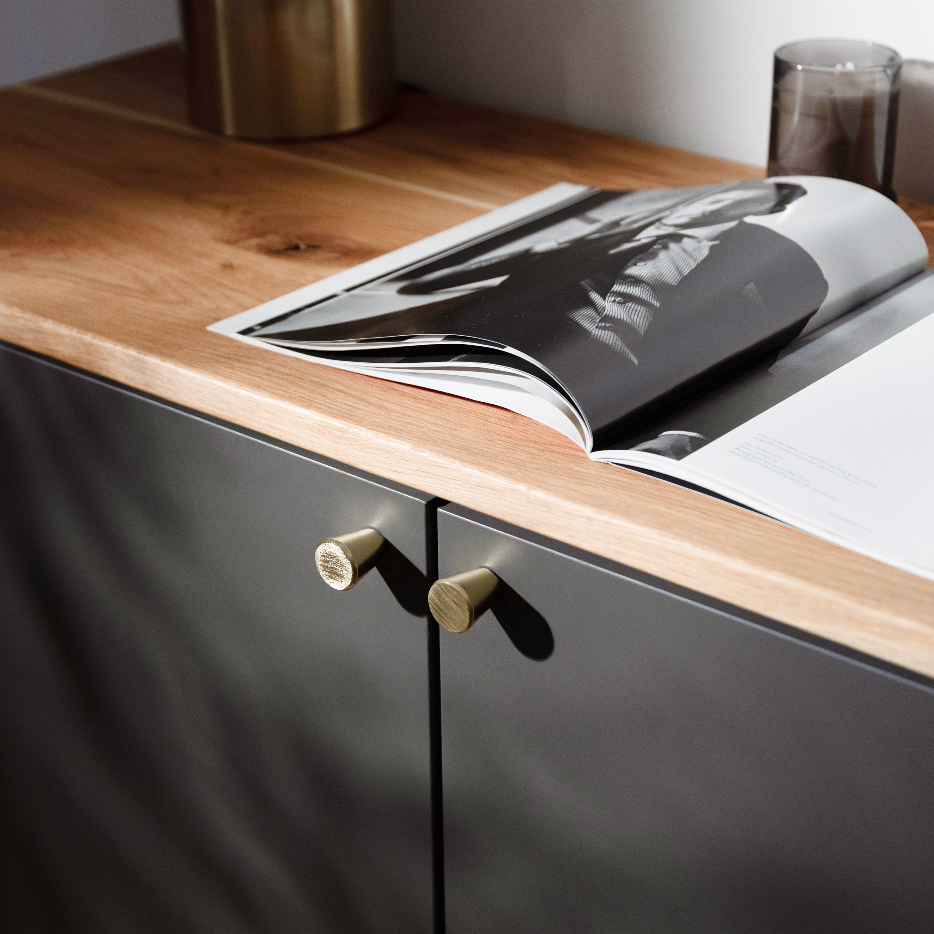 Möbelgriff KEGEL